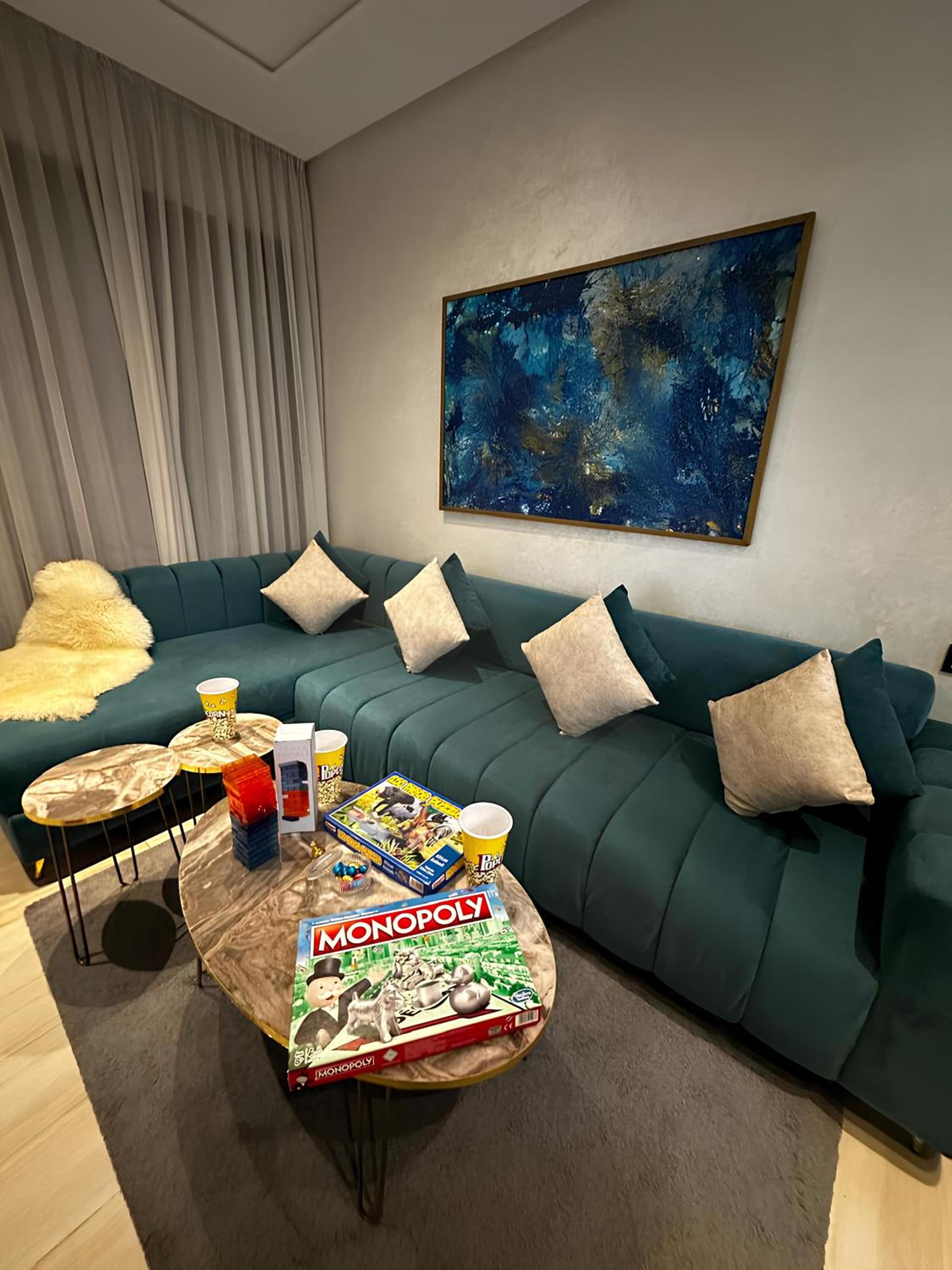 Apartment with Sea View - Photo 34
