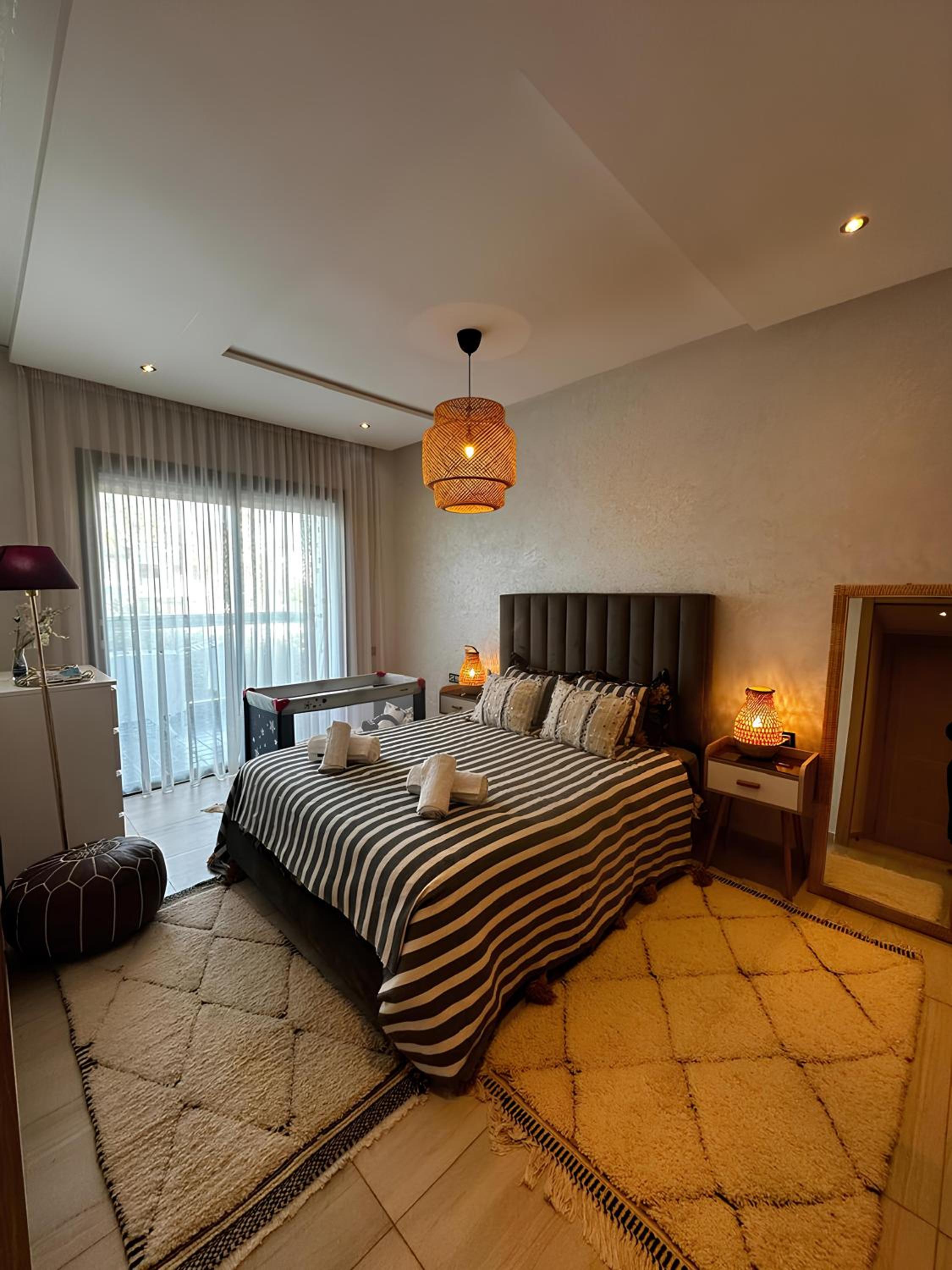 Apartment with Sea View - Photo 33