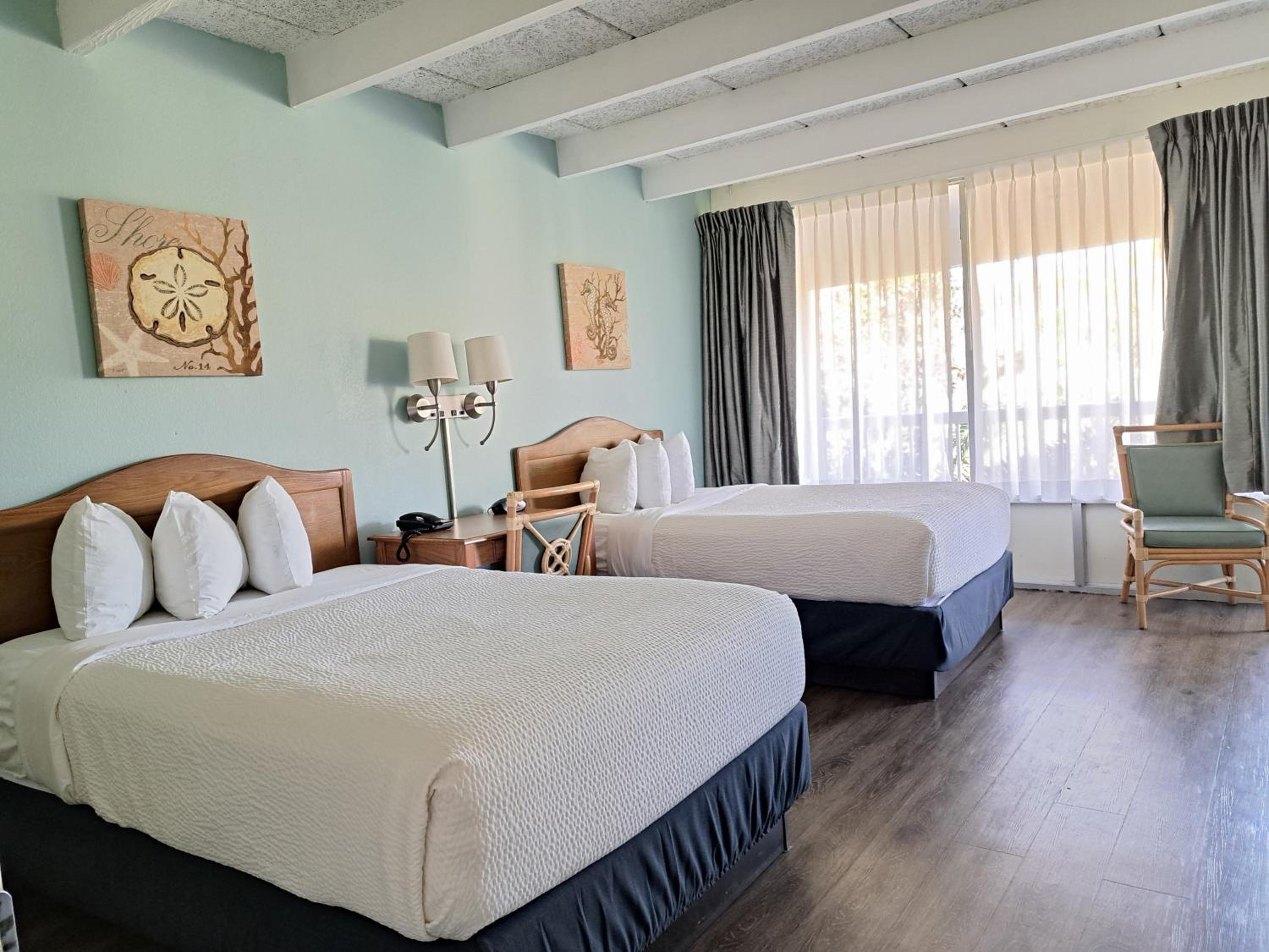 2 DOUBLE BEDS UPPER FLOOR - Photo 4