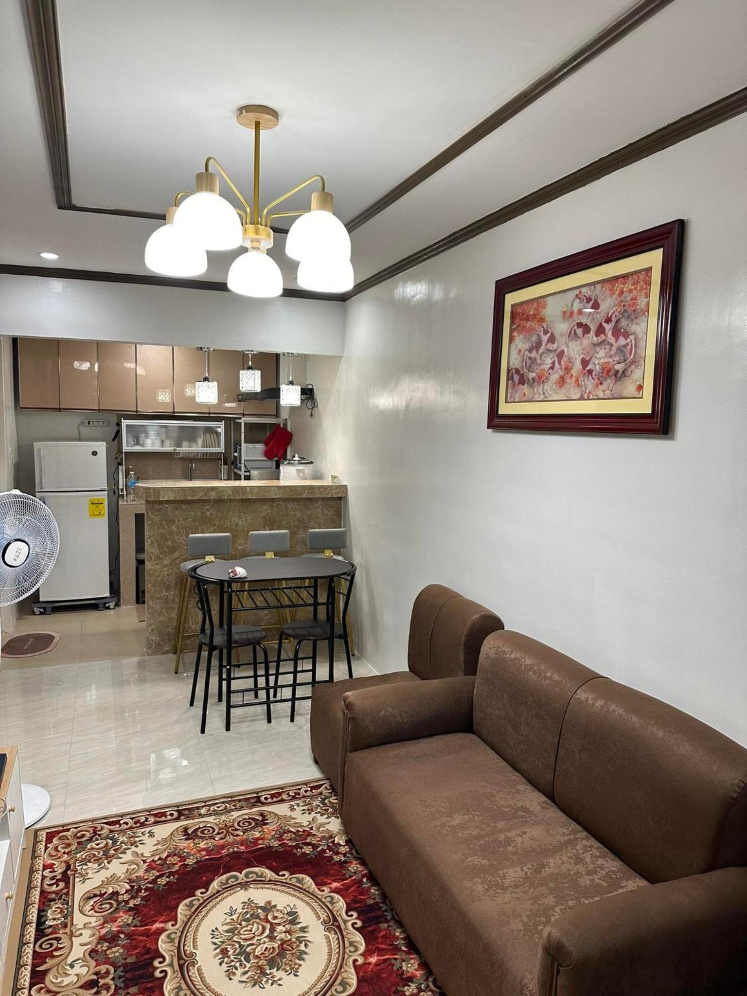 Vacation Home photo 1