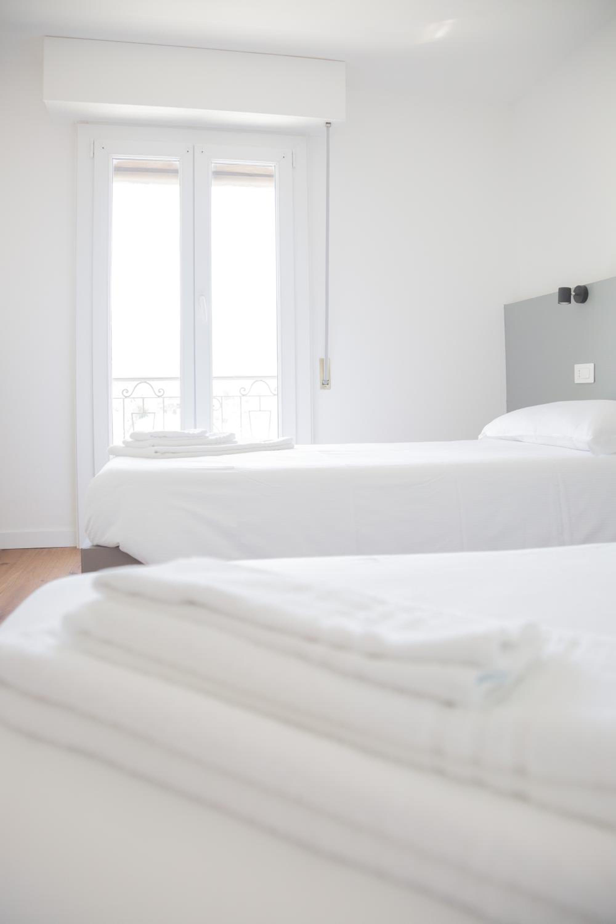 Quadruple Room photo 1