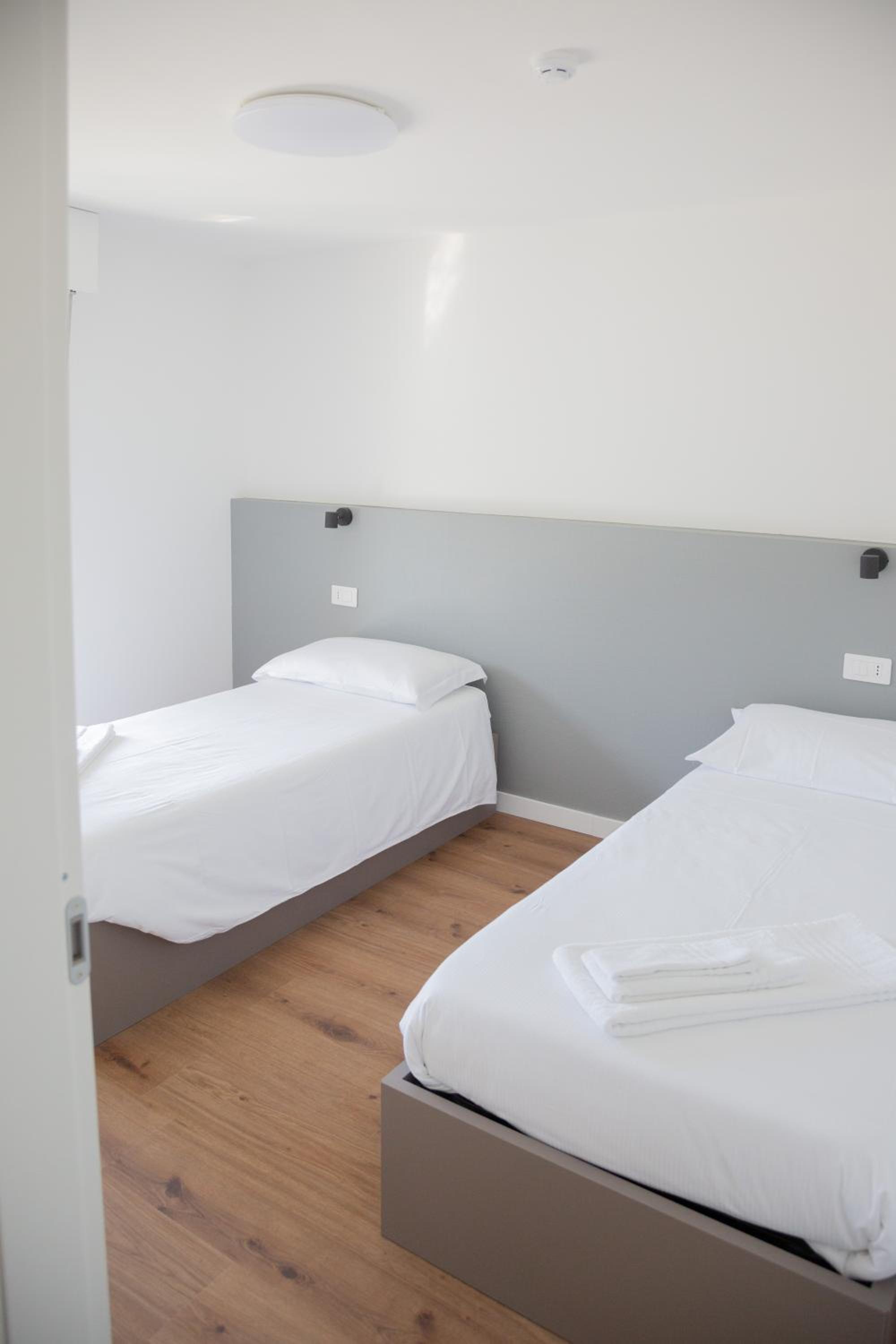 Deluxe Double or Twin Room photo 1