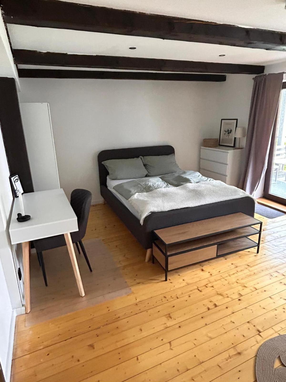 Two-Bedroom Apartment photo 2