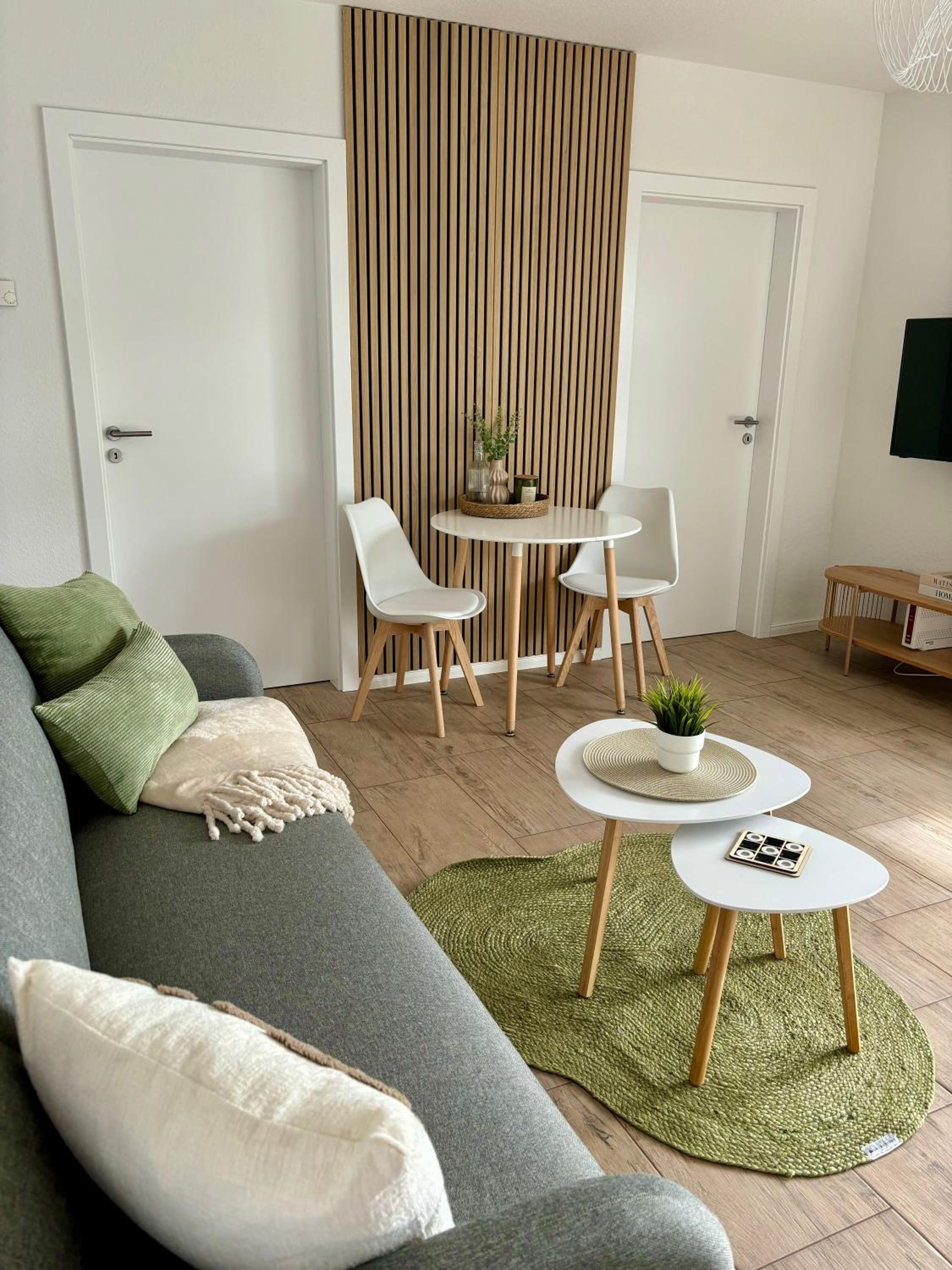 Apartment photo 1