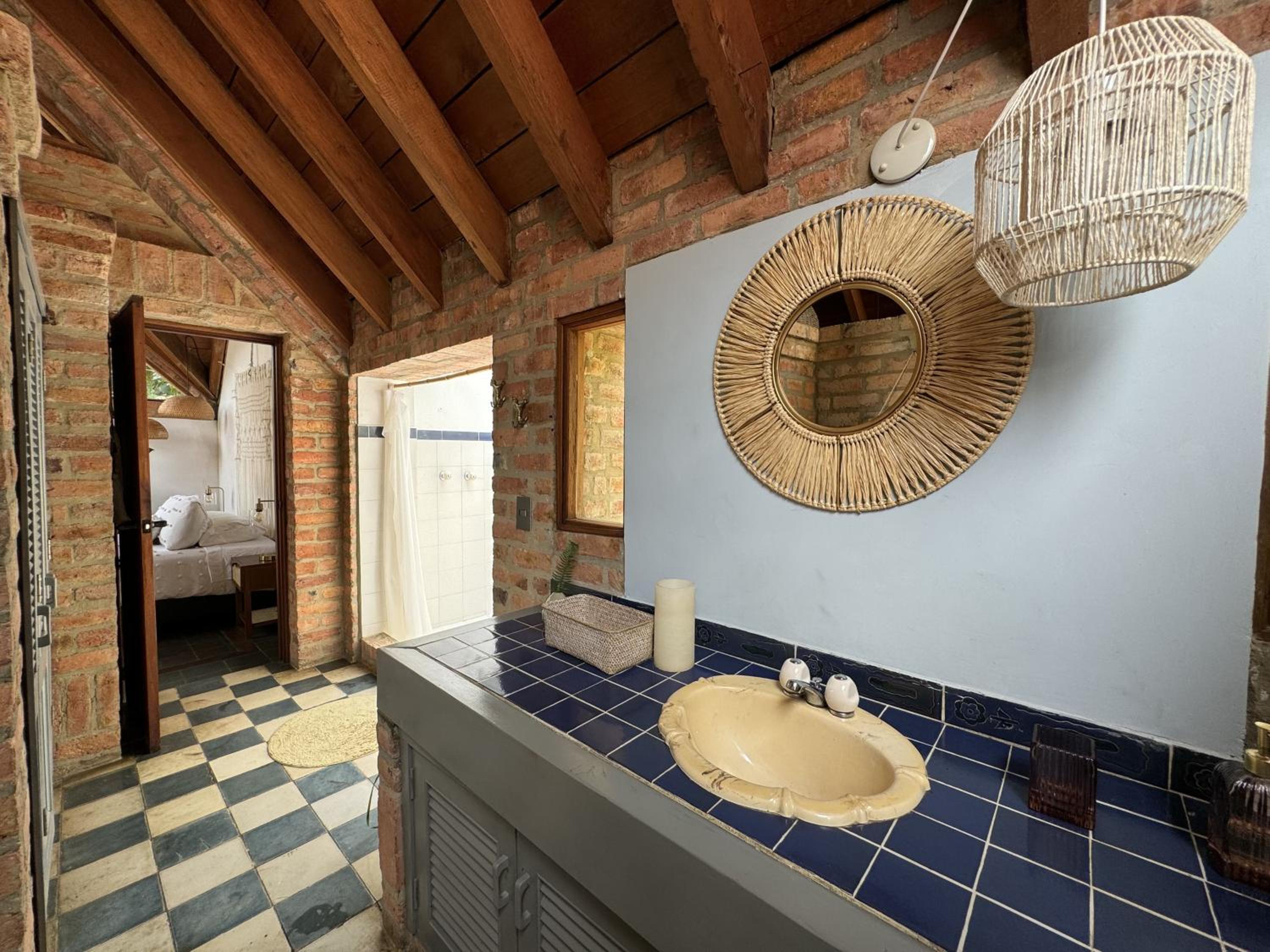Deluxe Double Room with Balcony photo 2