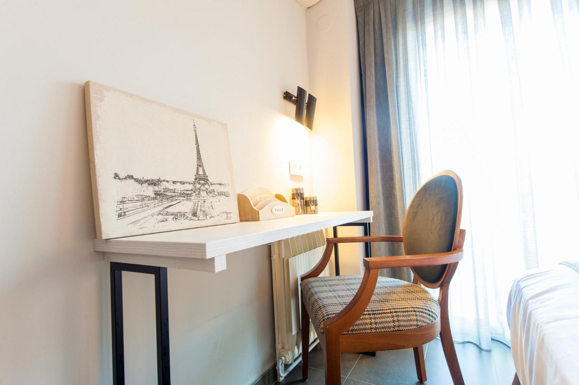 Superior Double Room photo 3
