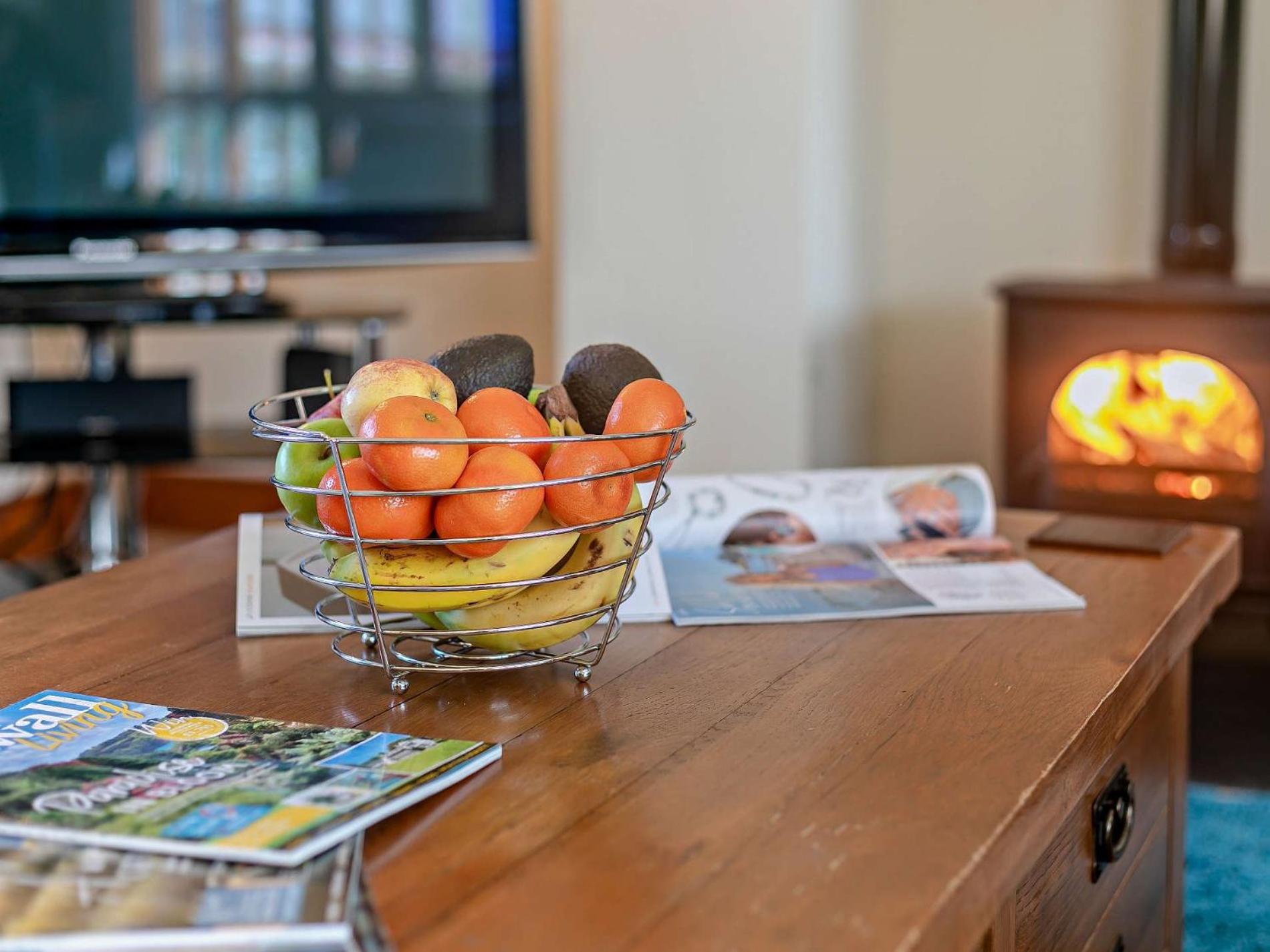 Vacation Home photo 2