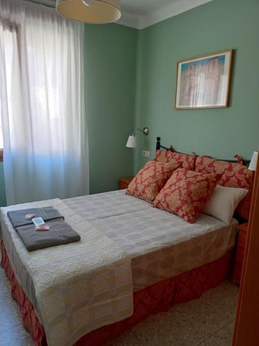Departamento de tres habitaciones