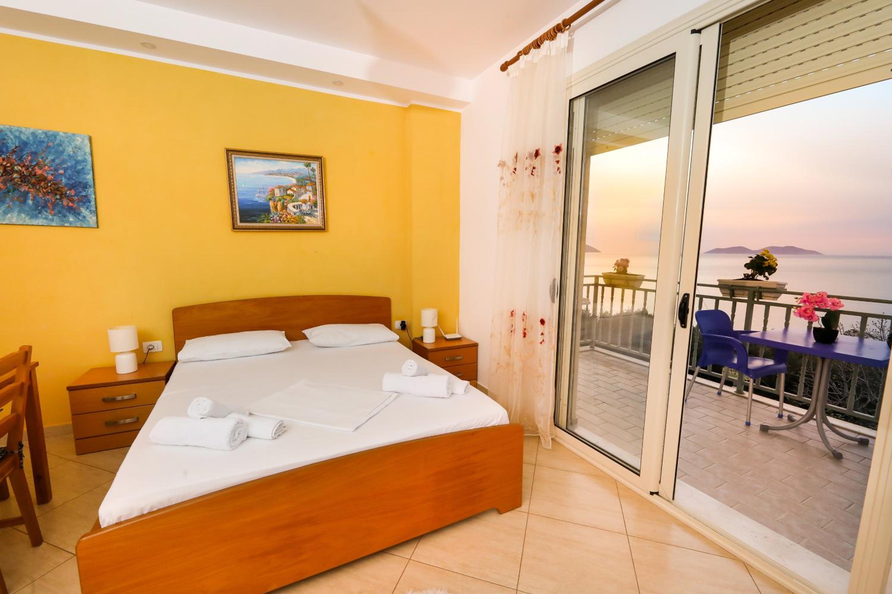 Apartment with Sea View