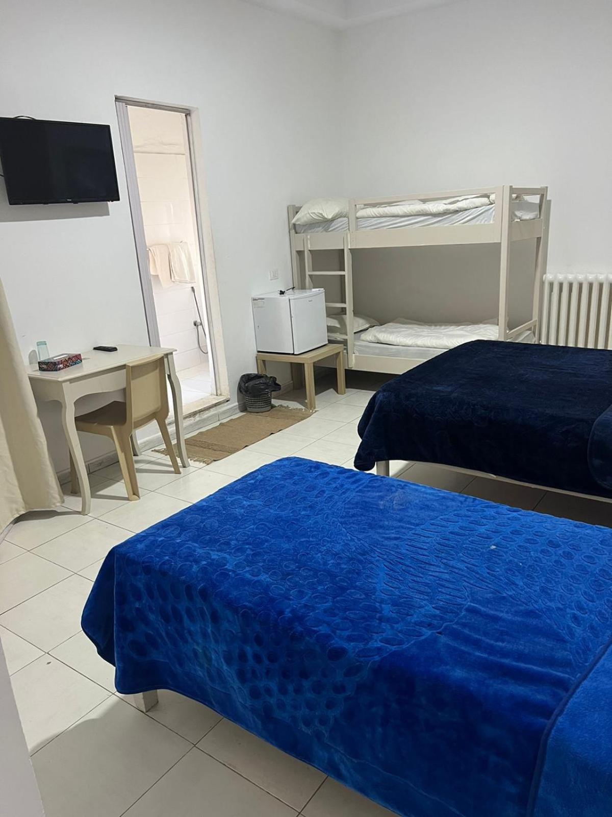 Quarto Familiar