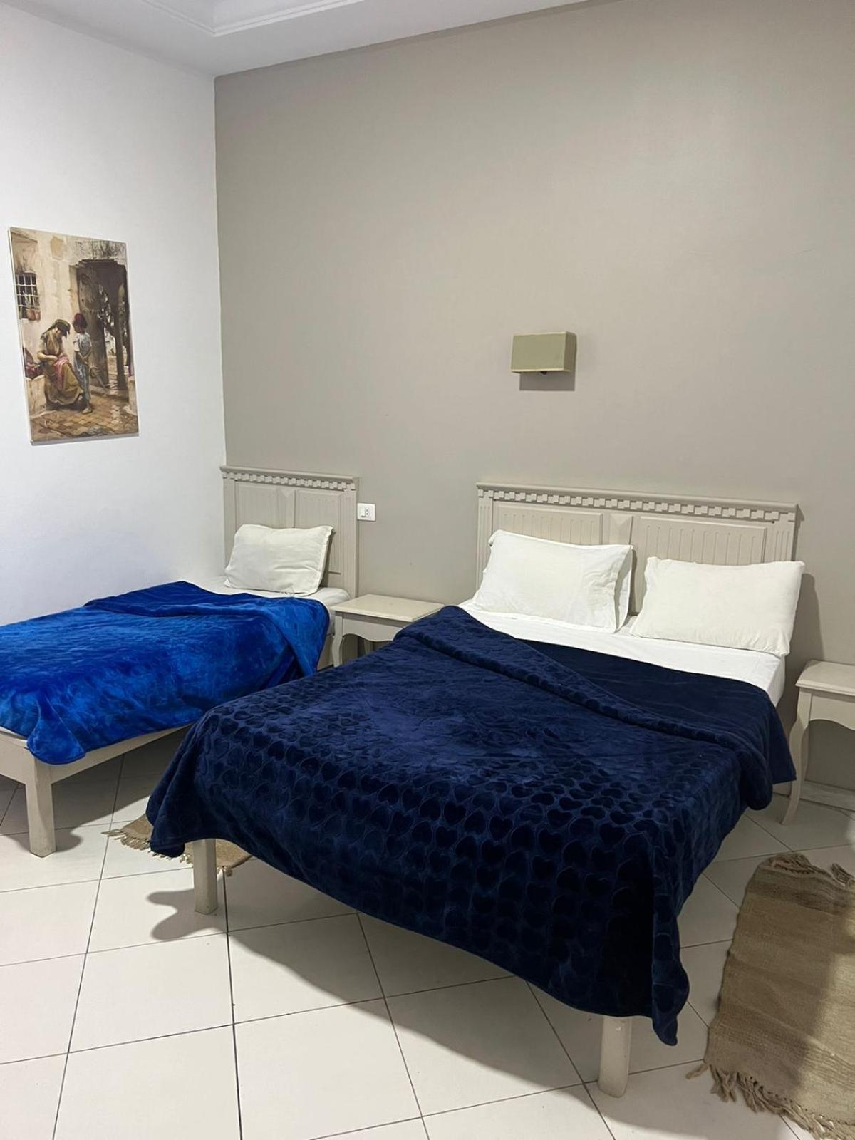 Triple Room - Photo 2