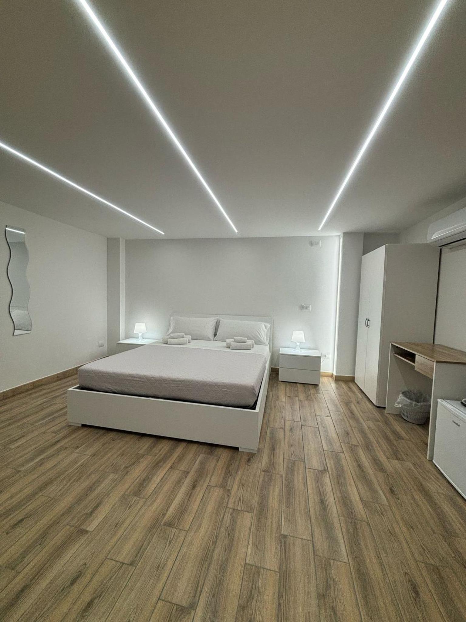 King Room with Spa Bath photo 1