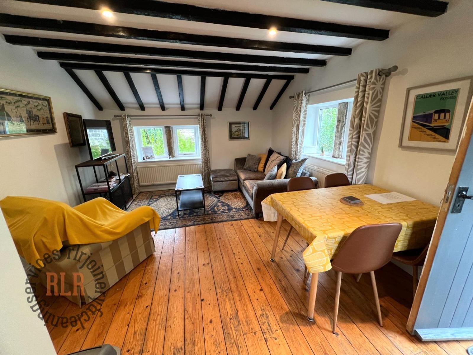 Two-Bedroom House photo 1