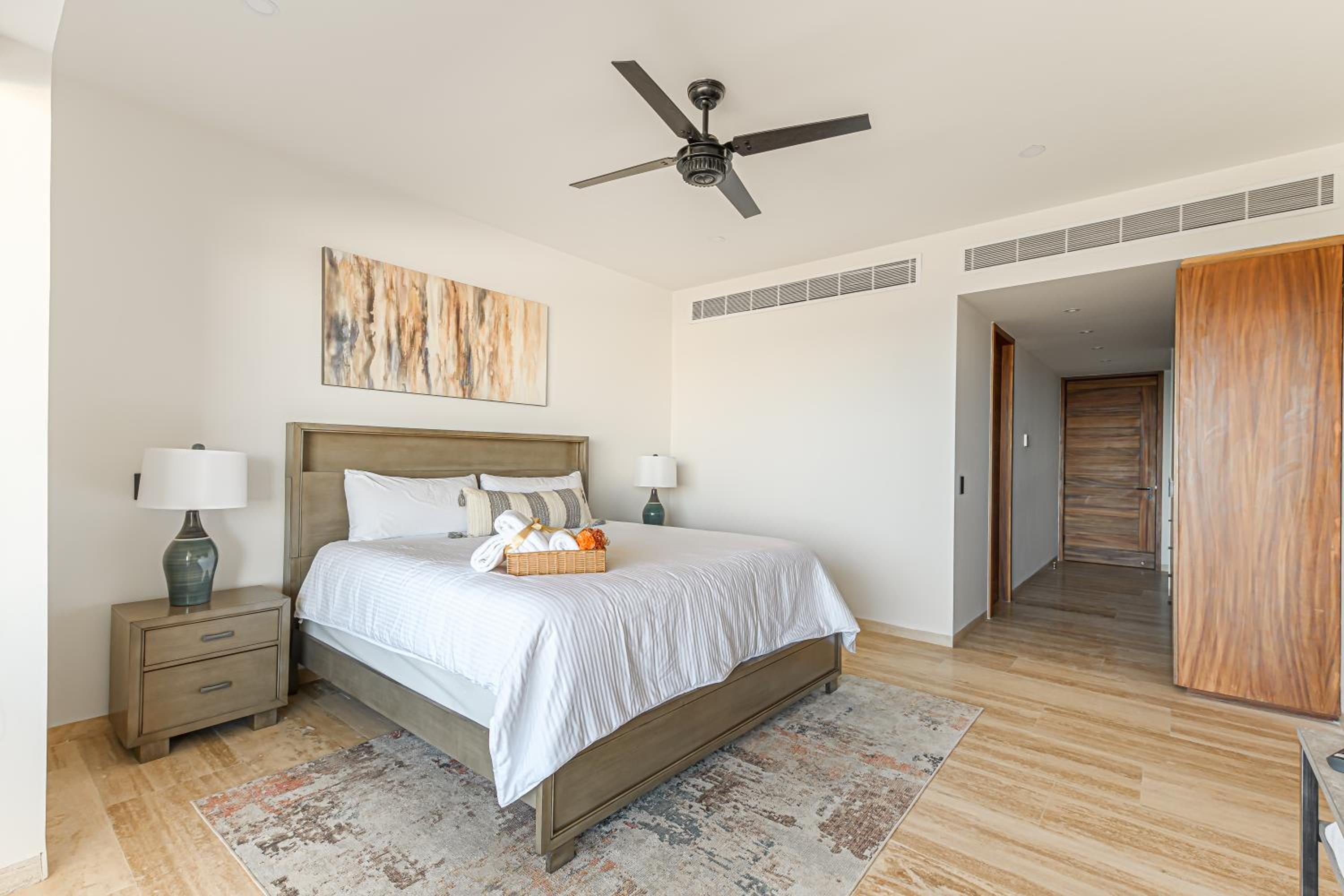 Three-Bedroom Apartment - Photo 1