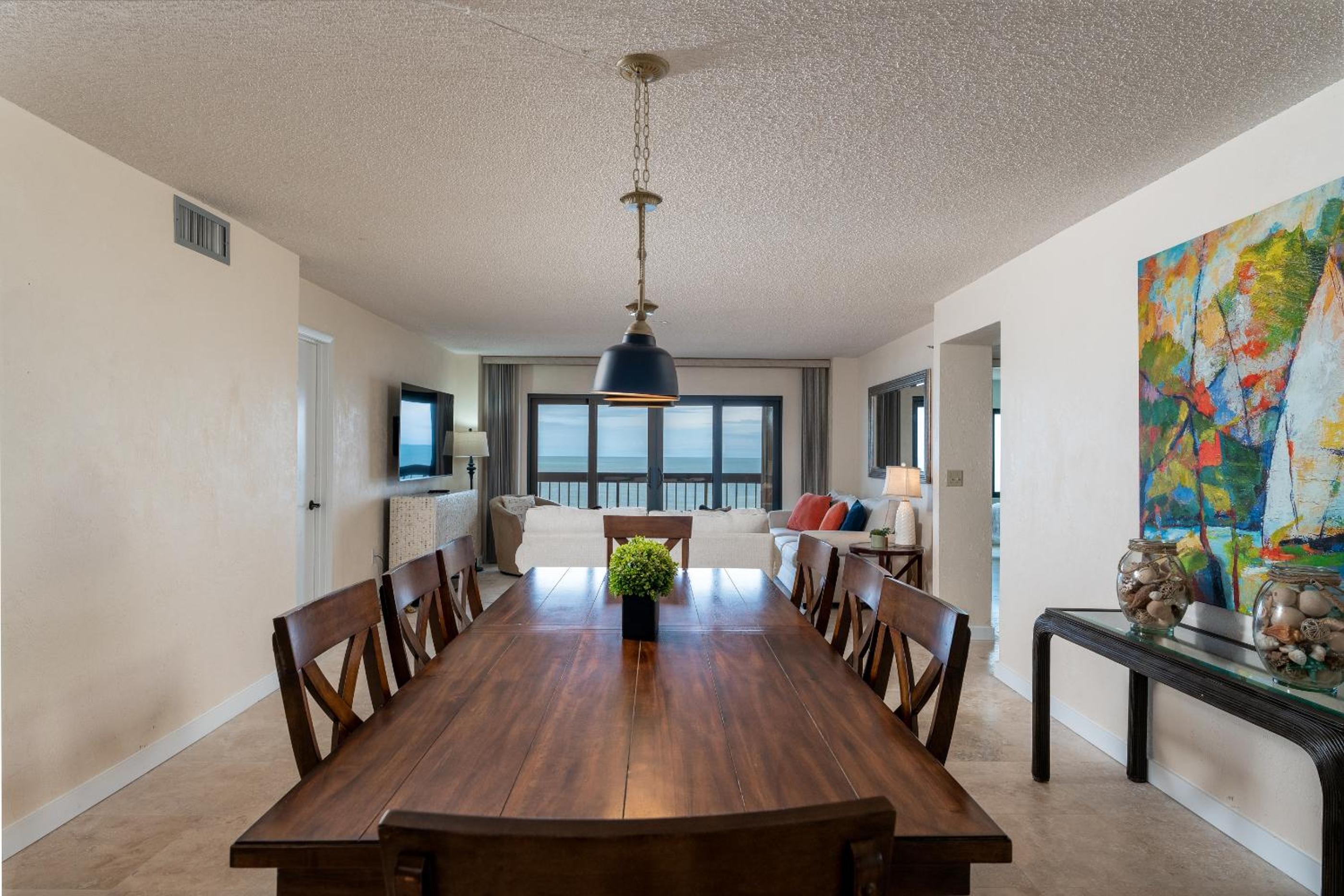Apartment with Sea View photo 3