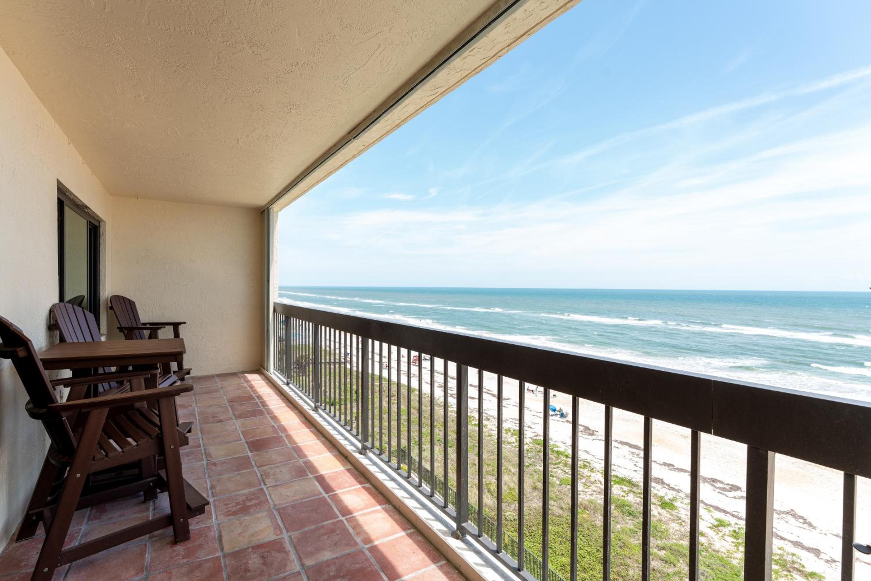Apartment with Sea View photo 1