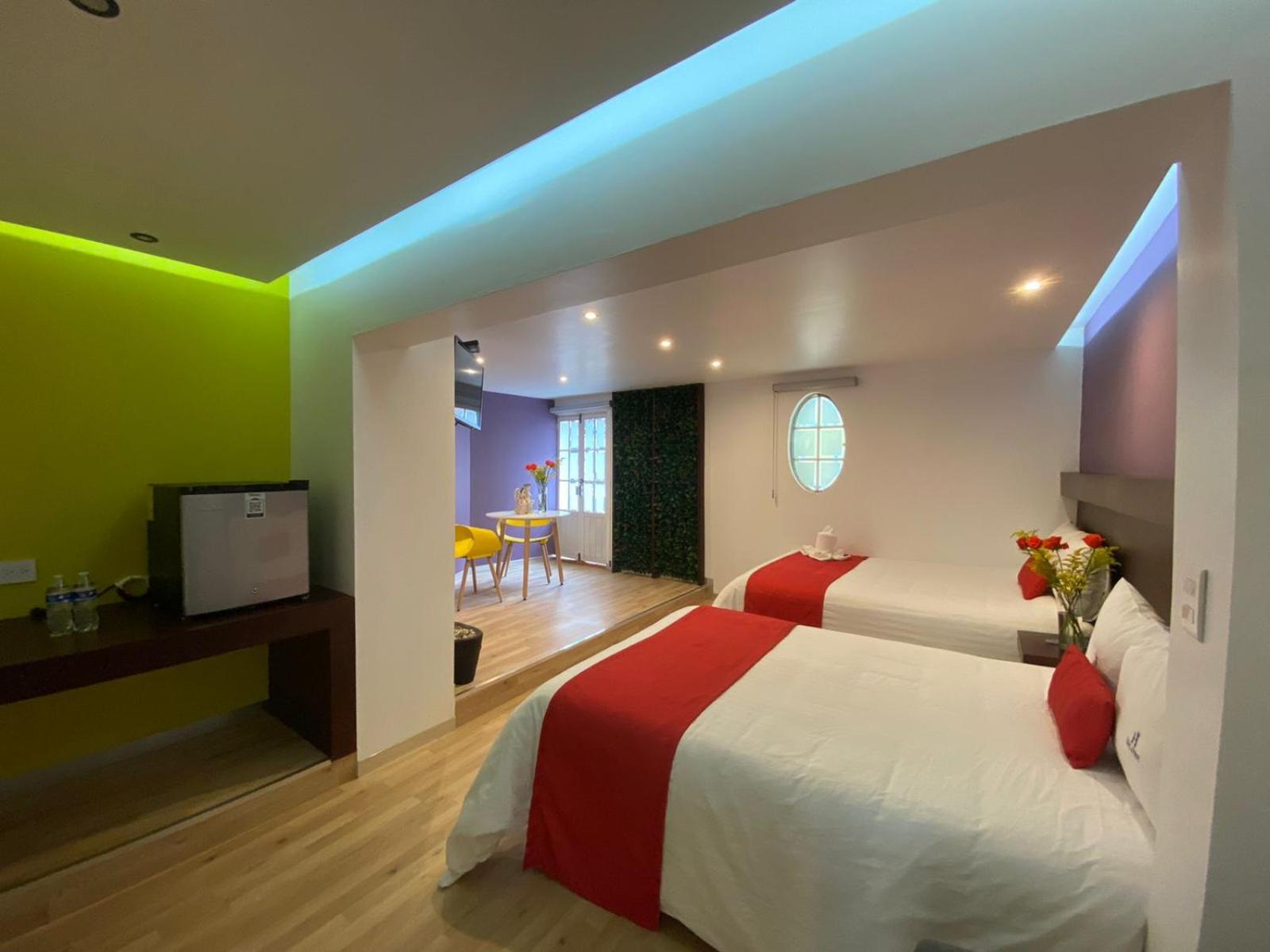 Imperial Suite