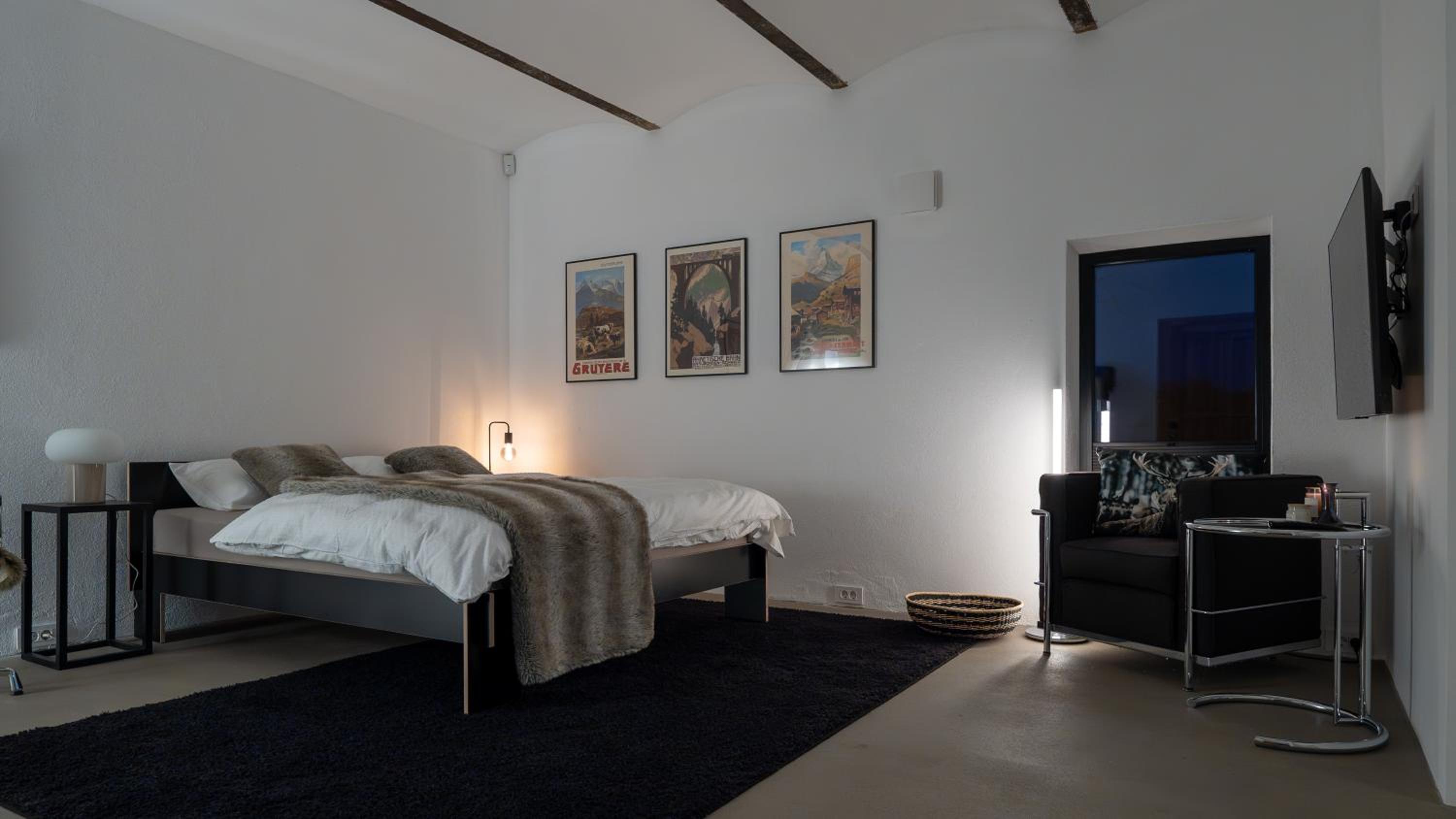 Double Room with Pool View photo 1