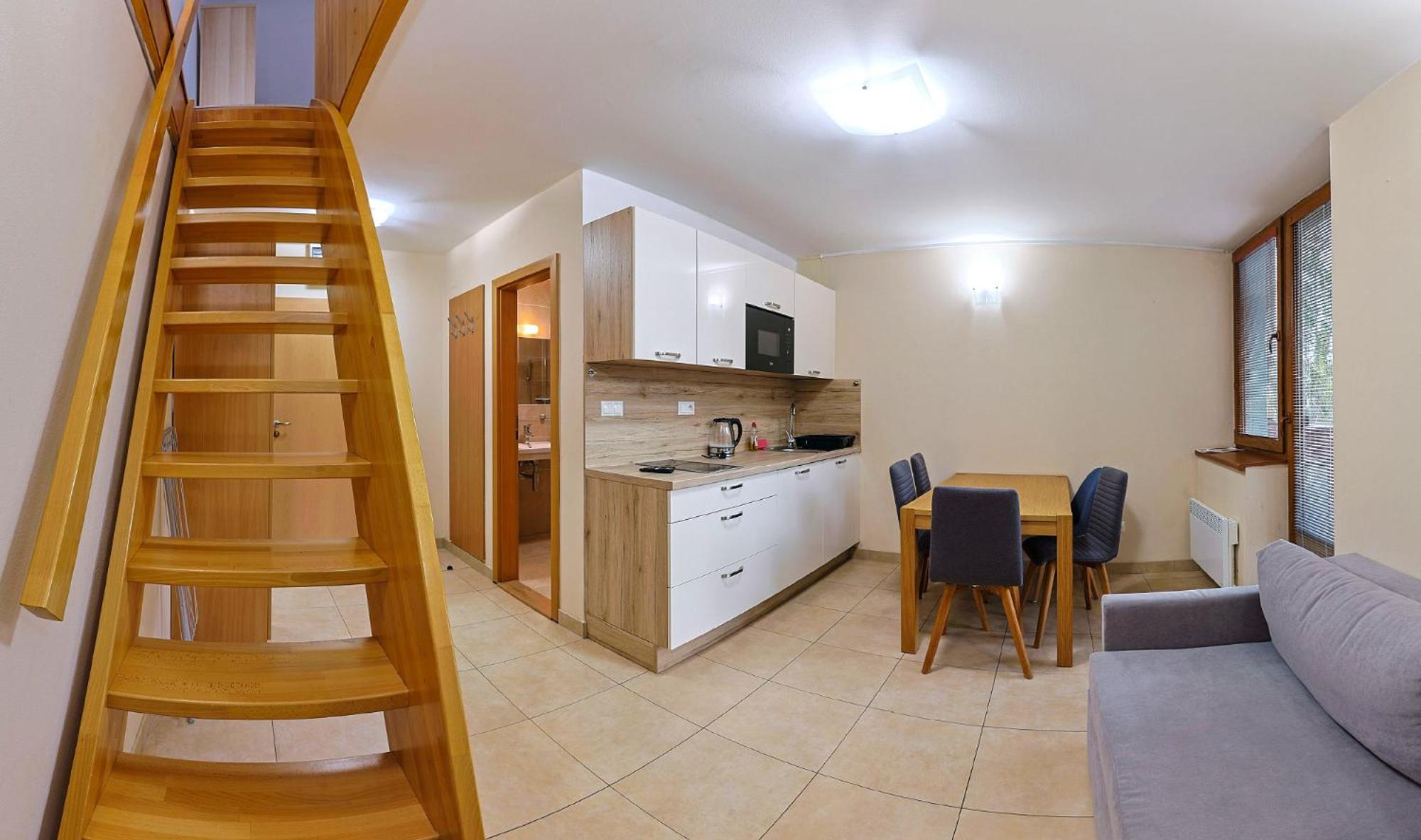 One-Bedroom Apartment - Photo 10