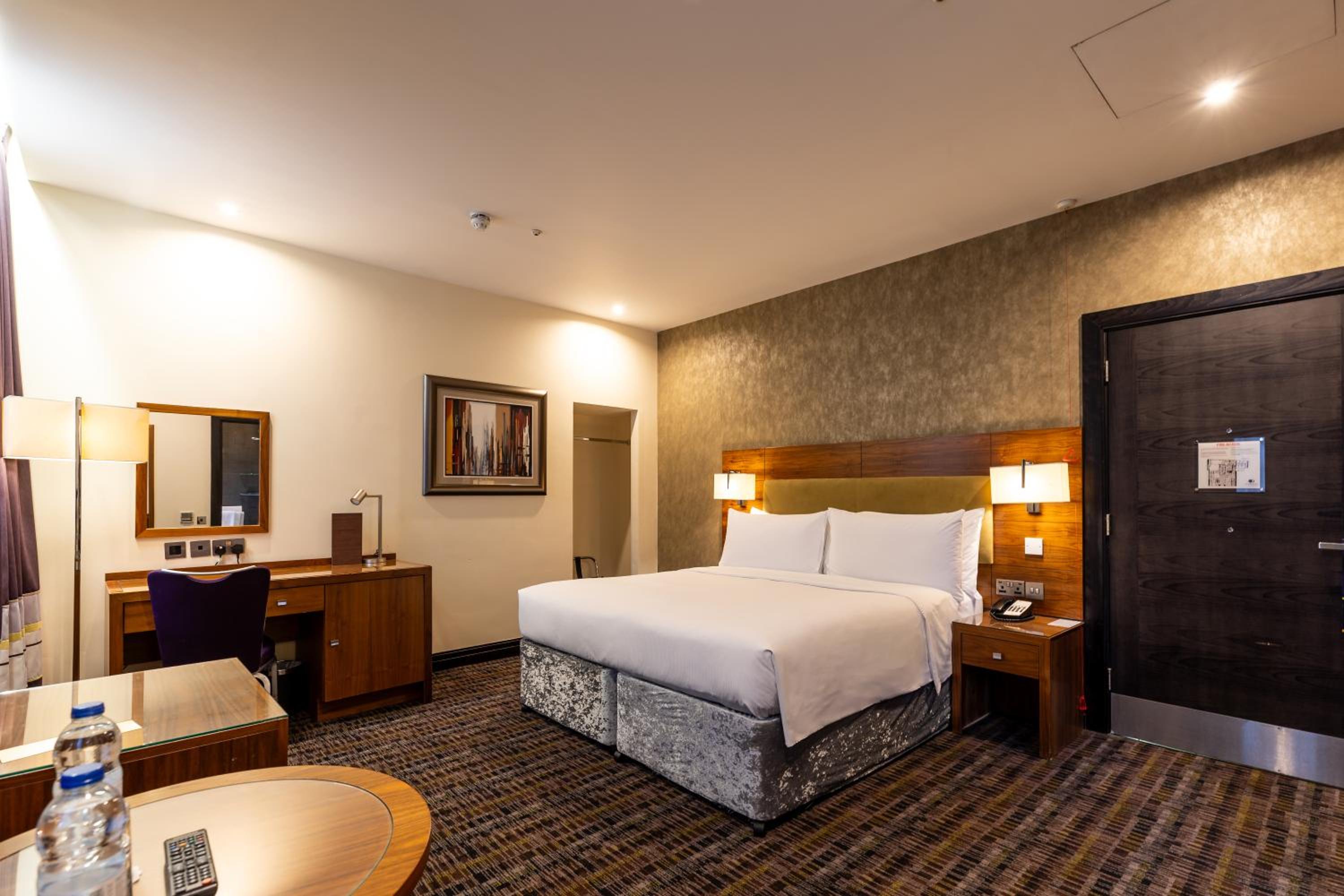 DoubleTree by Hilton London – West End, 写真 4