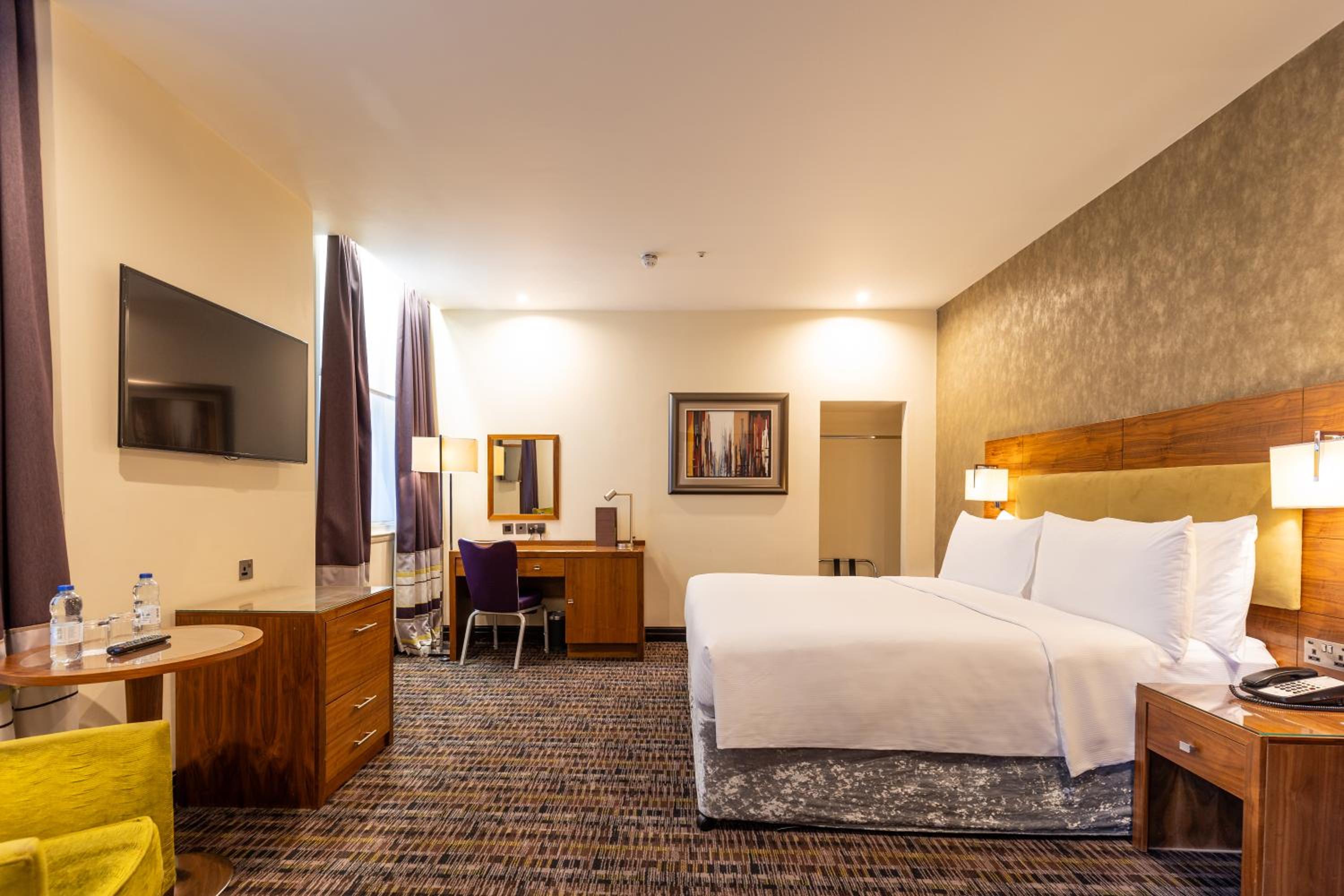 DoubleTree by Hilton London – West End, 写真 2