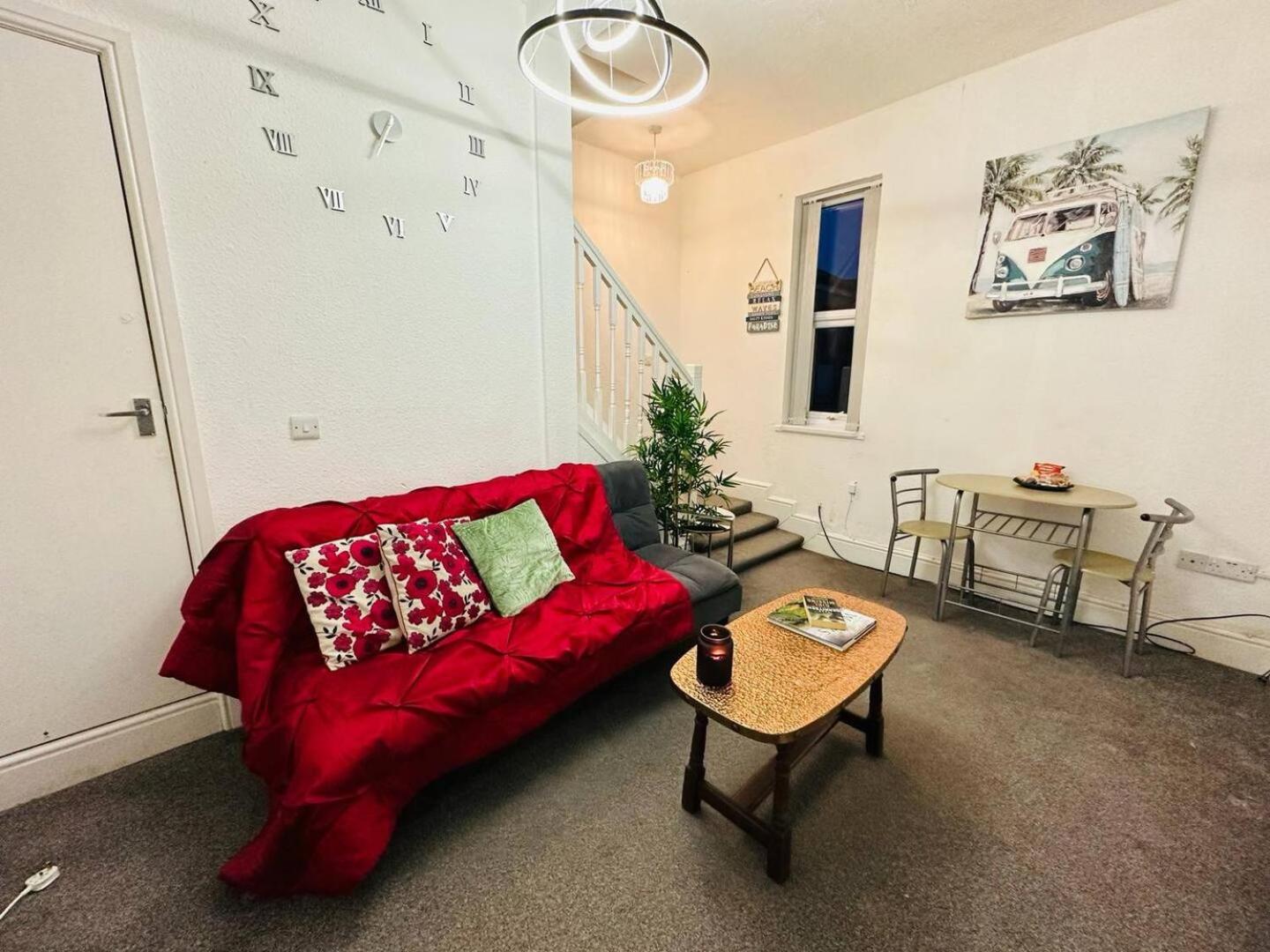 Maisonette