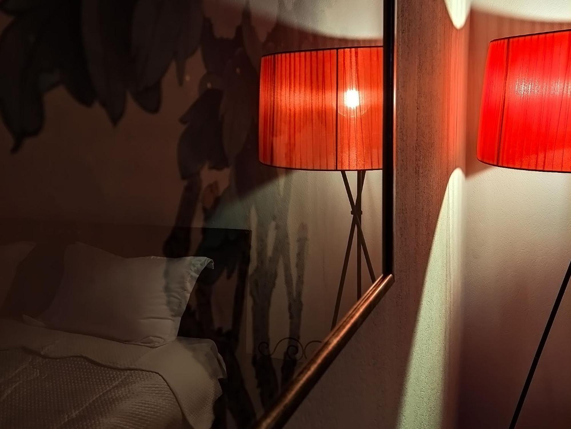 Junior Suite with Balcony photo 1
