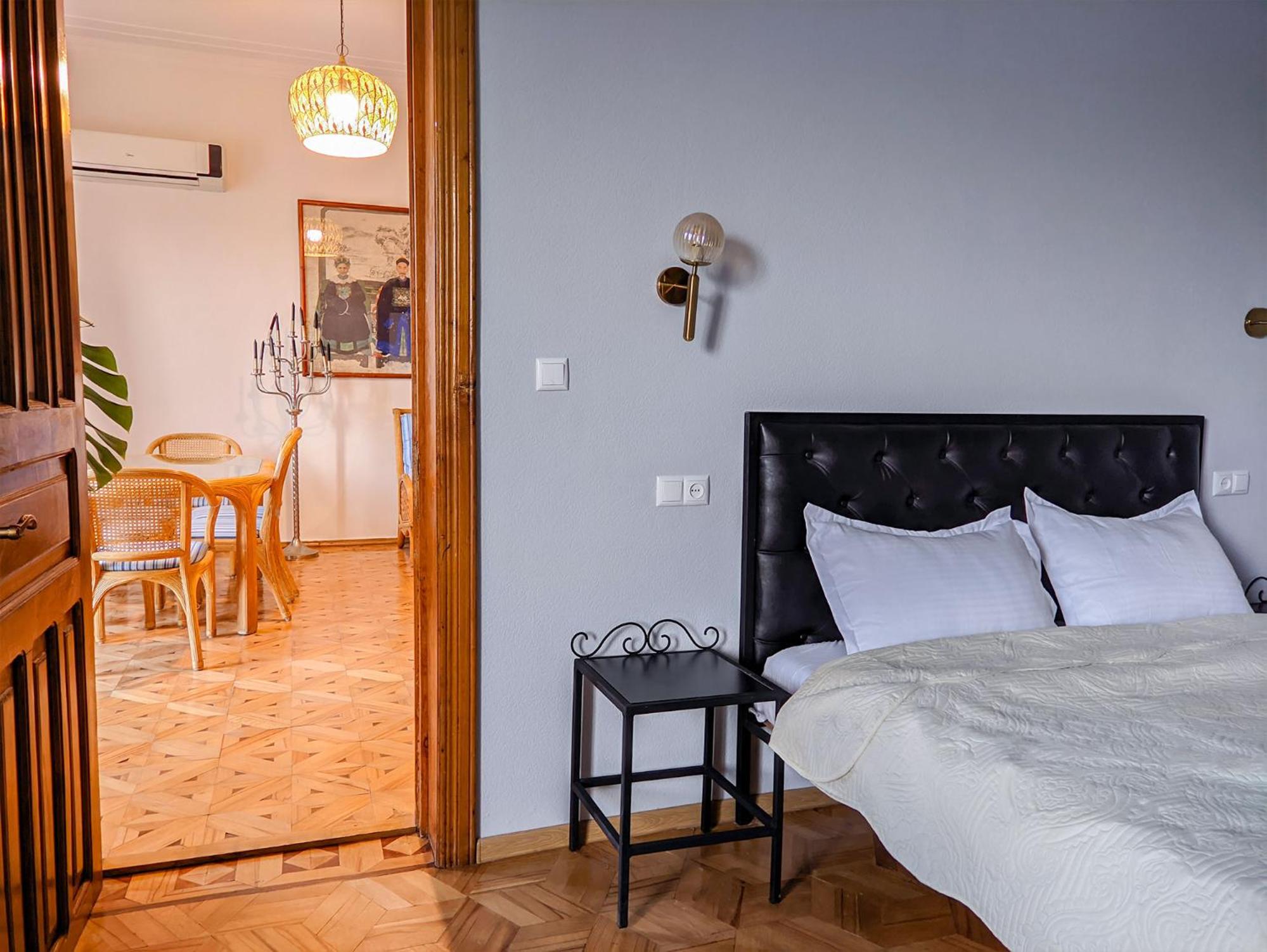 Triple Room with Mountain View photo 1