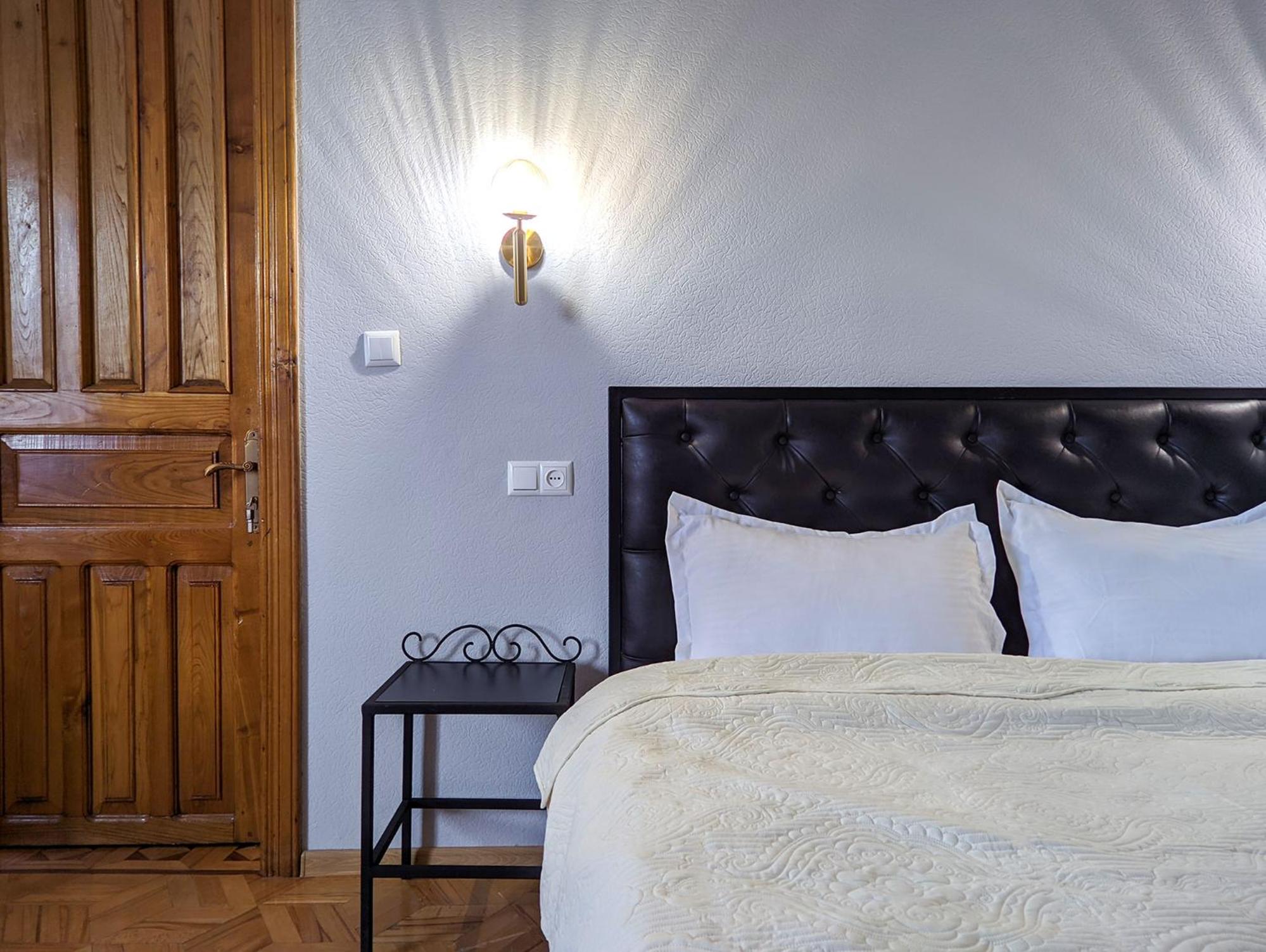 Triple Room with Mountain View photo 3