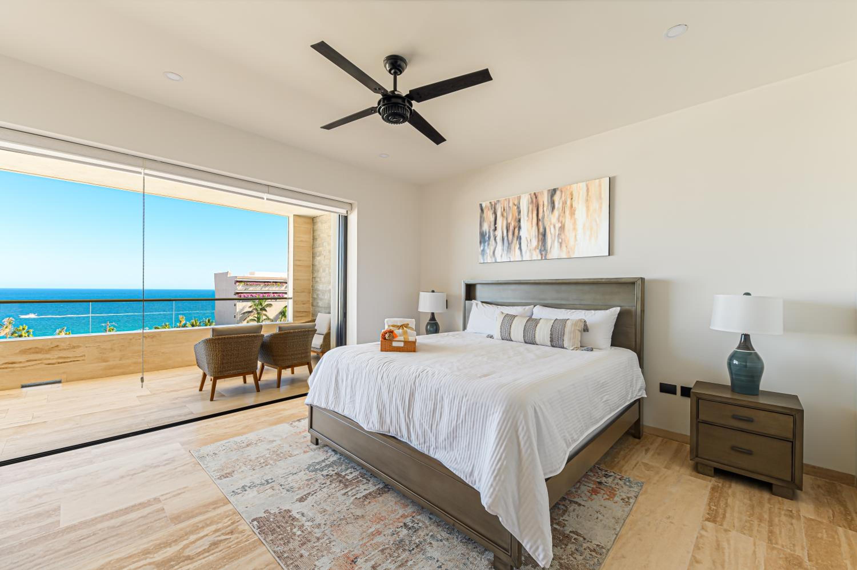 Apartment with Sea View - Photo 1