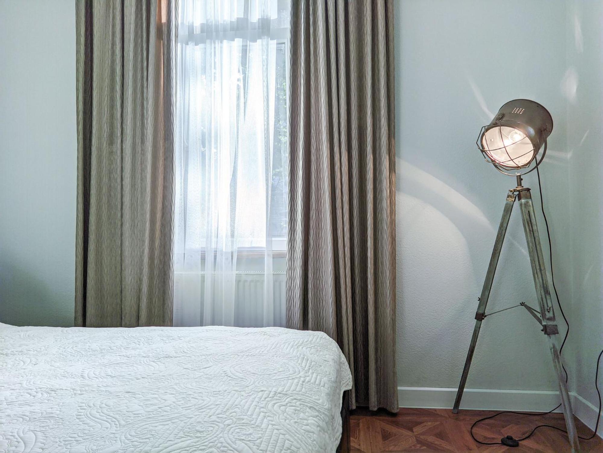 Twin Room with Garden View photo 2