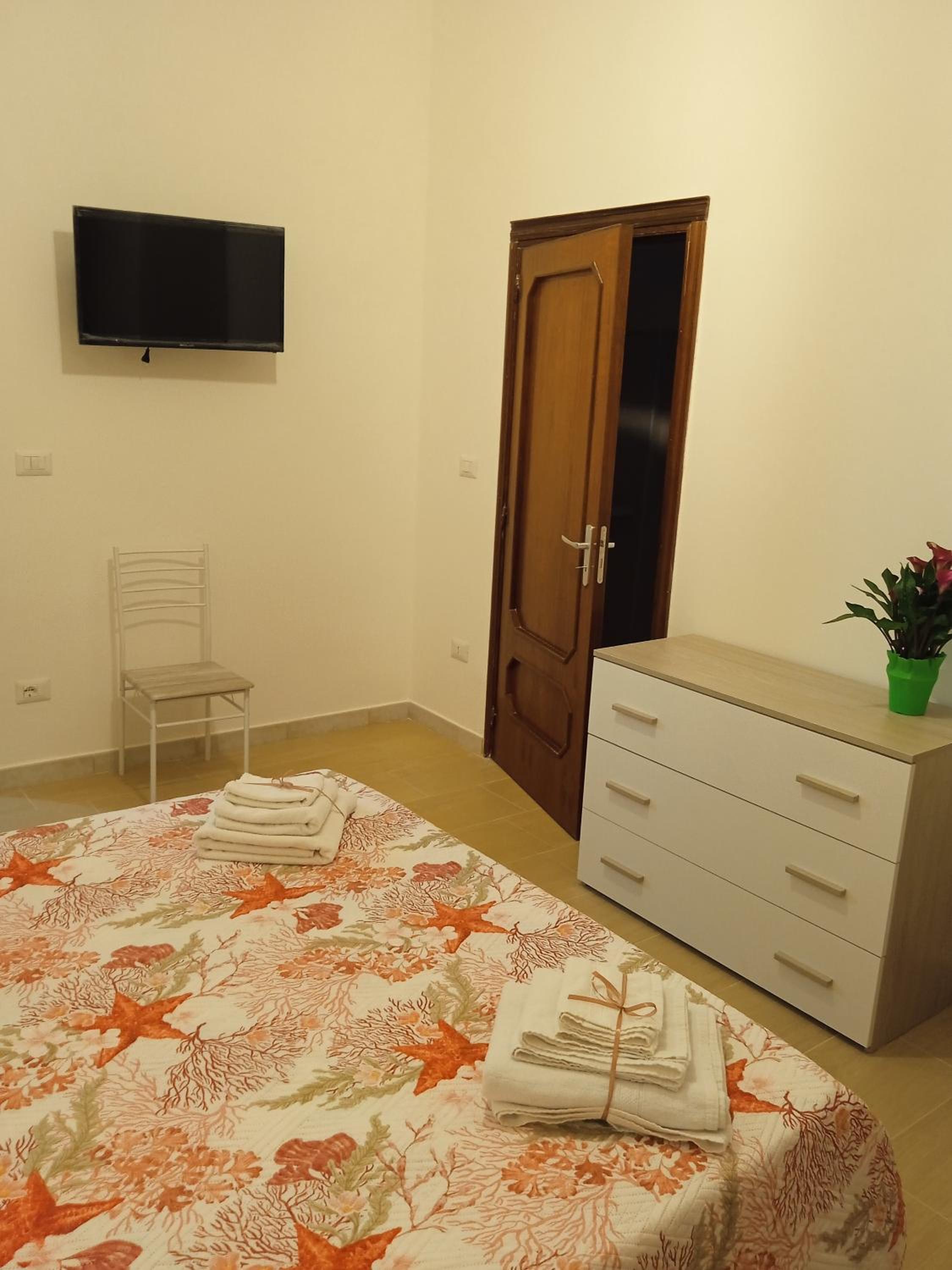 Double Room with Balcony photo 1