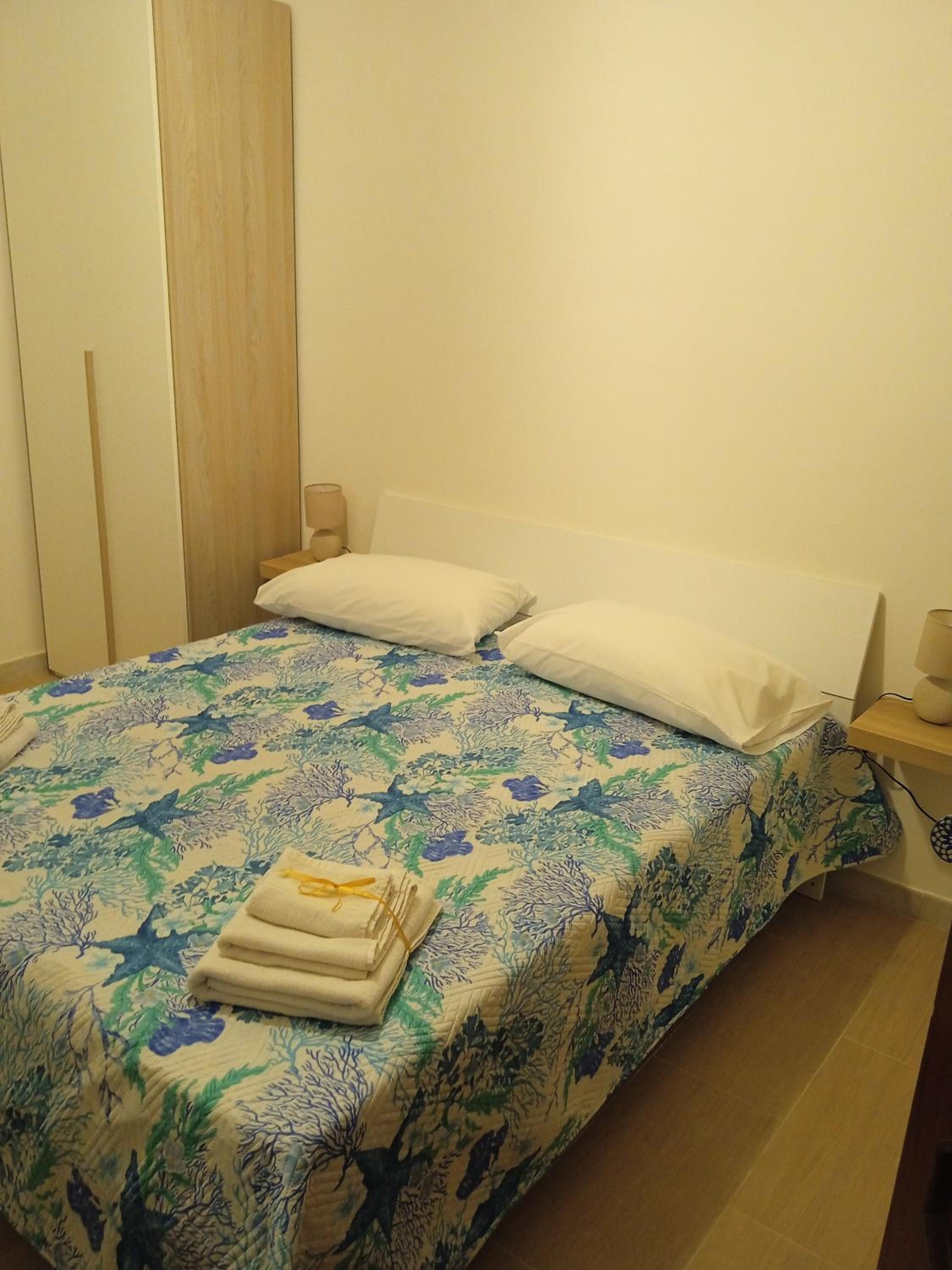 Double Room with Balcony photo 3