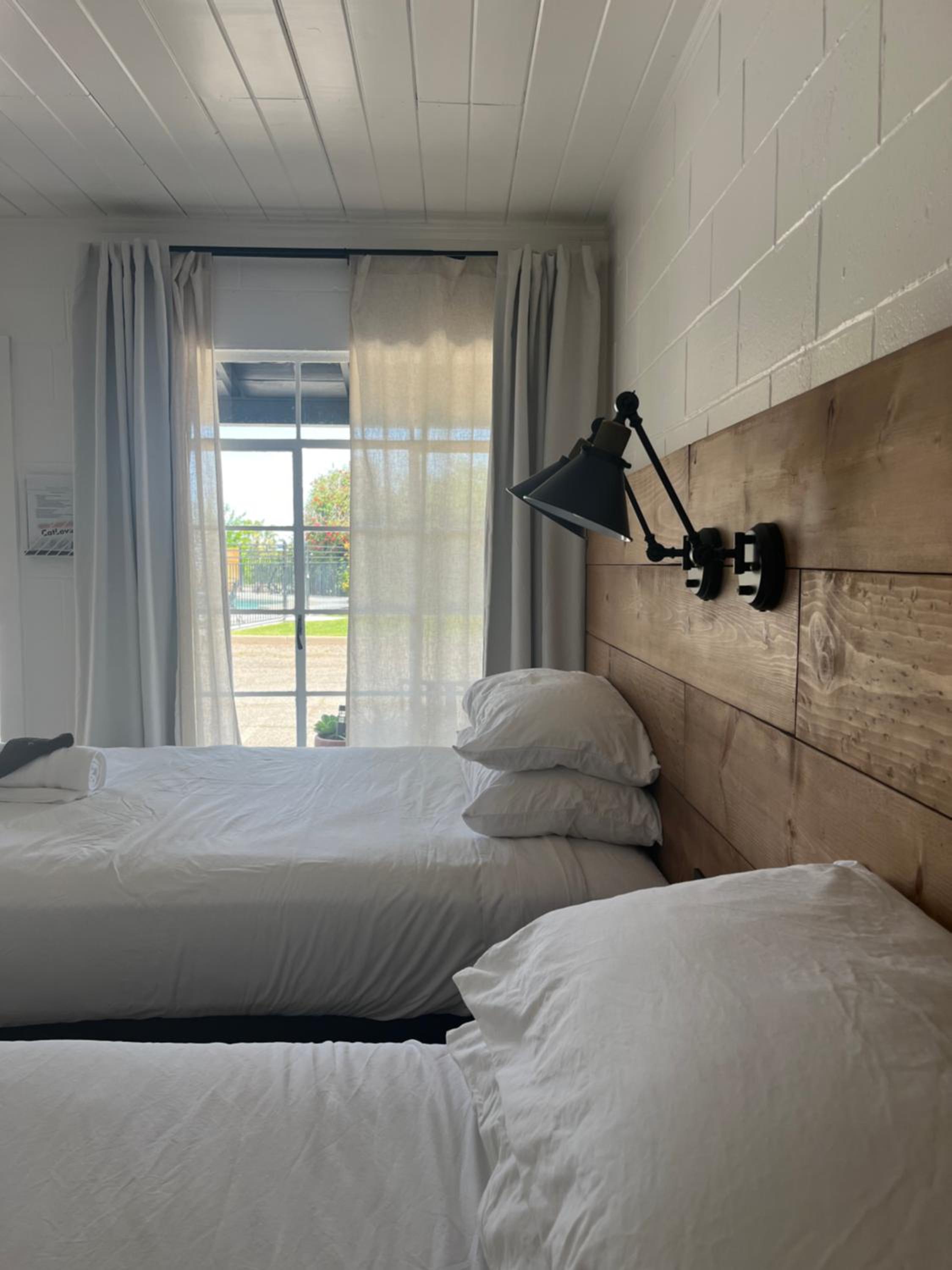 Deluxe Double or Twin Room - Photo 1