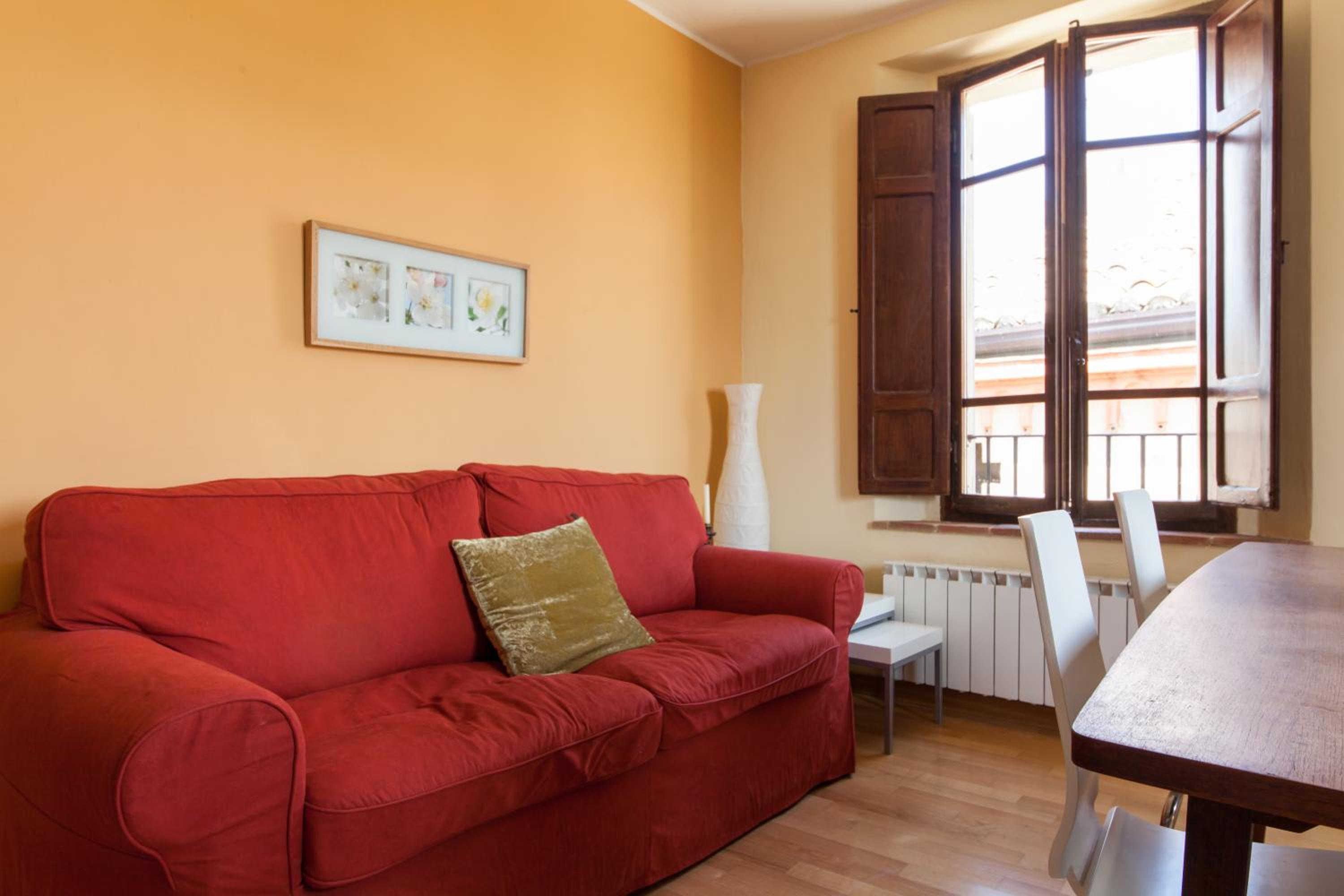 Superior One-Bedroom Apartment photo 1