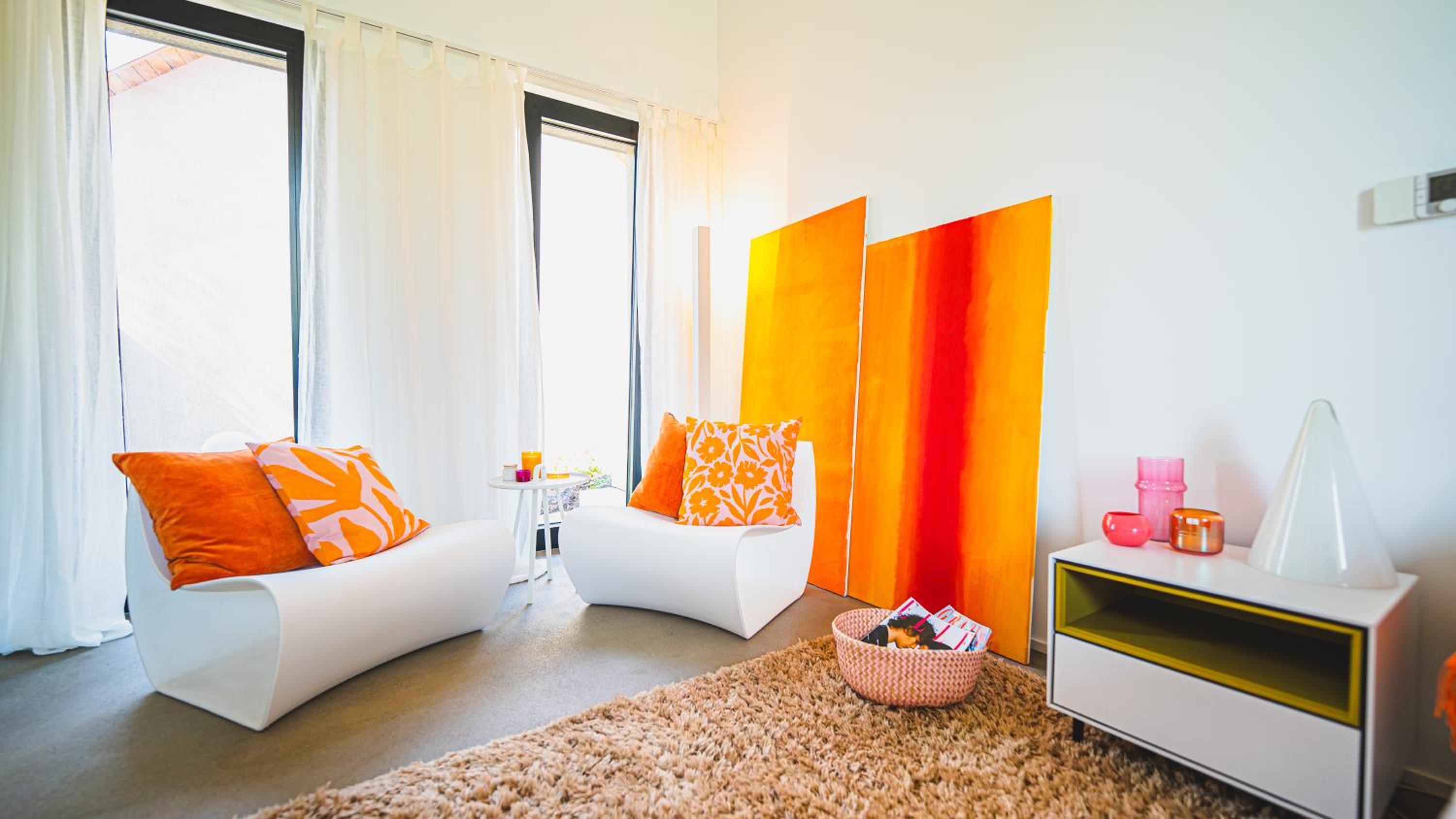 Double Room with Garden View photo 3