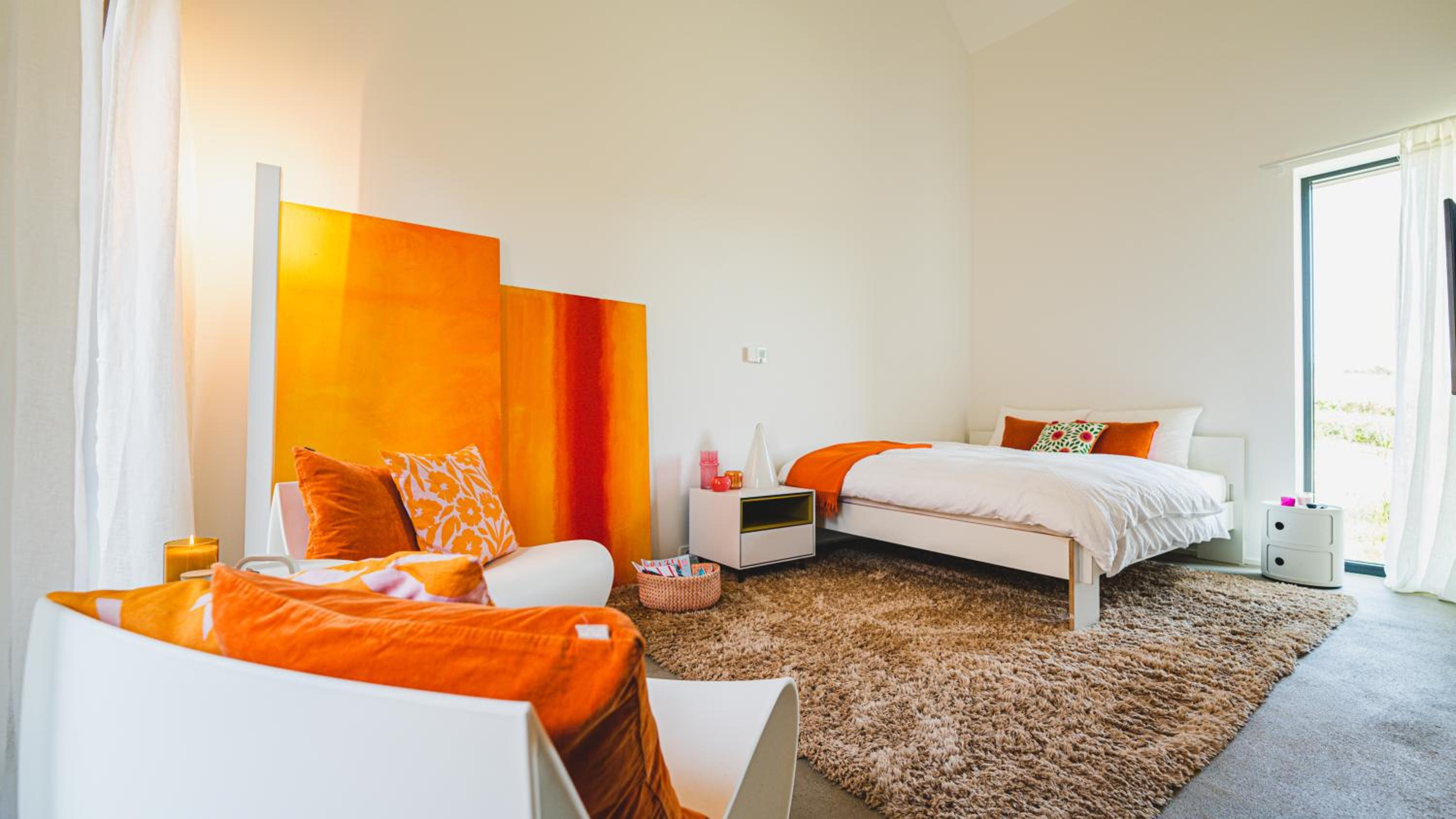 Double Room with Garden View photo 1