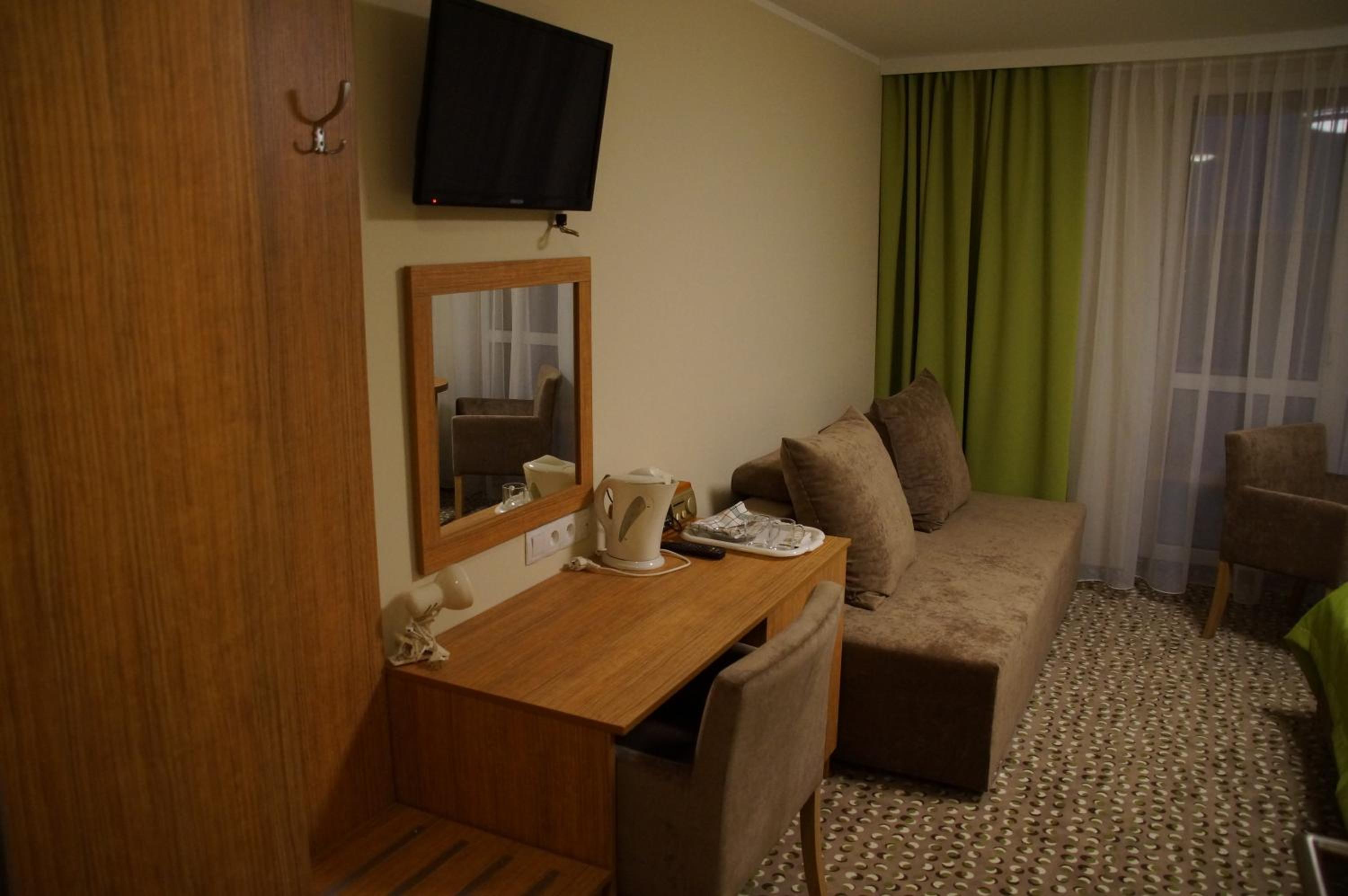 Double or Twin Room photo 2