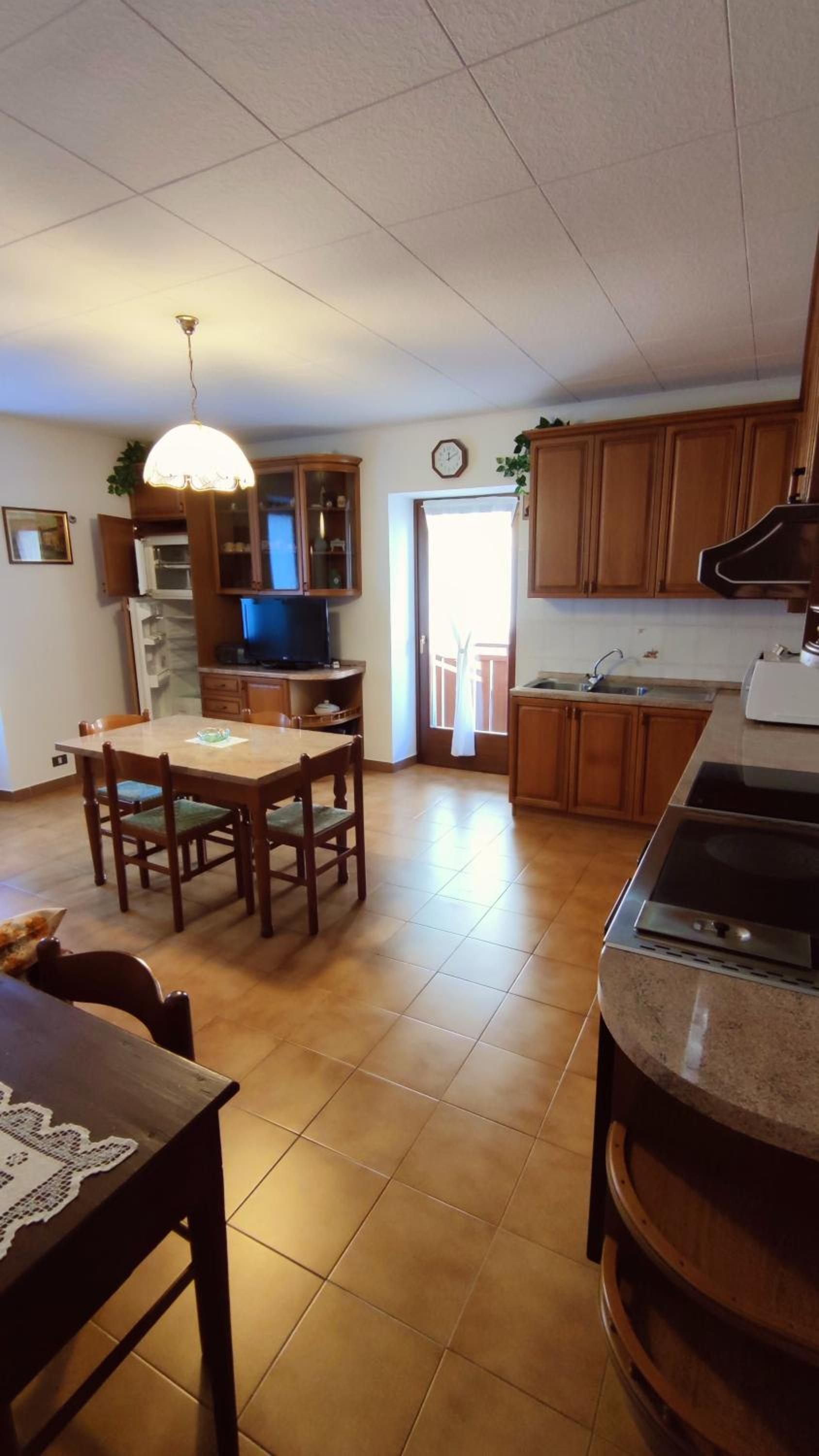 Two-Bedroom House photo 3