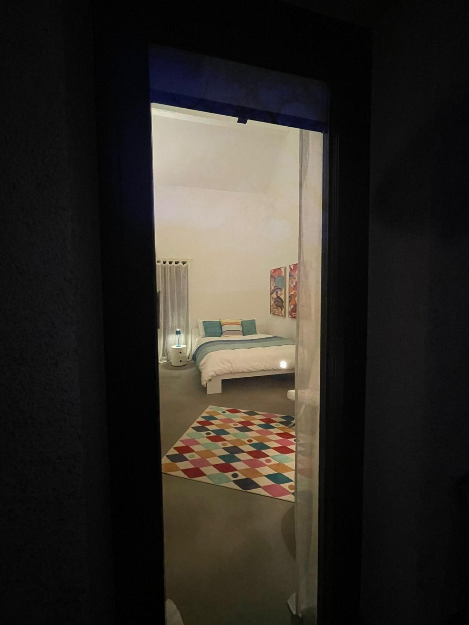 Double Room with Garden View photo 3