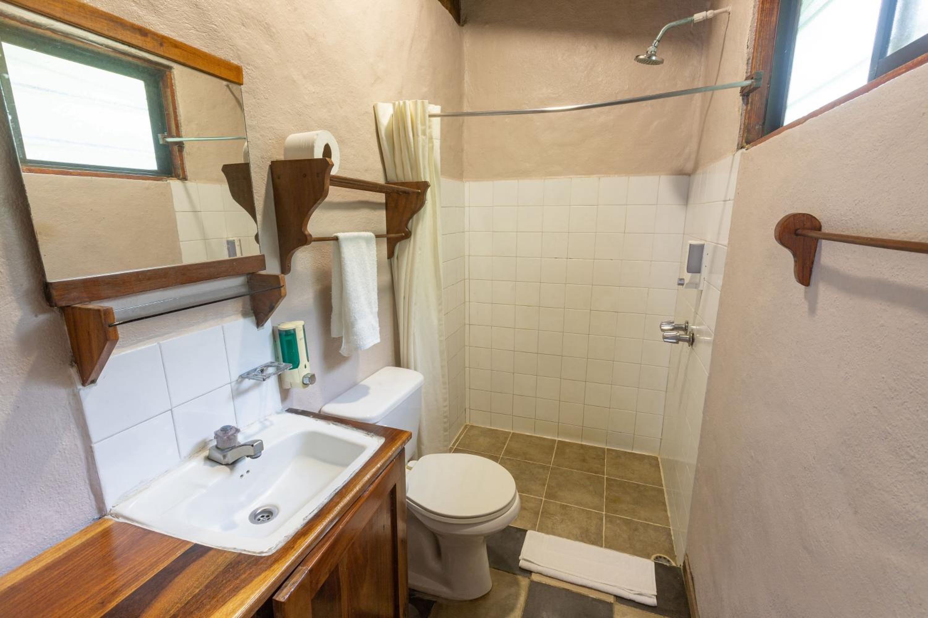 Double Room With Garden View photo 2