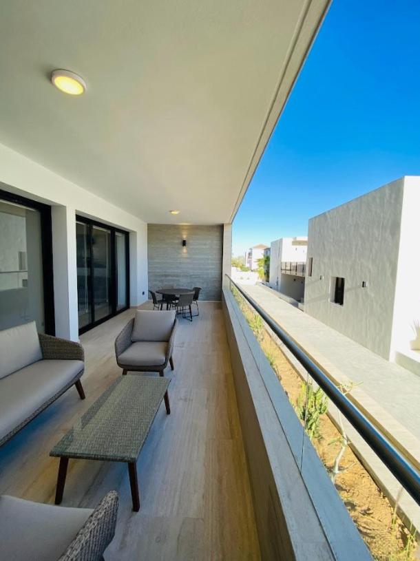 Two-Bedroom Apartment - Photo 2