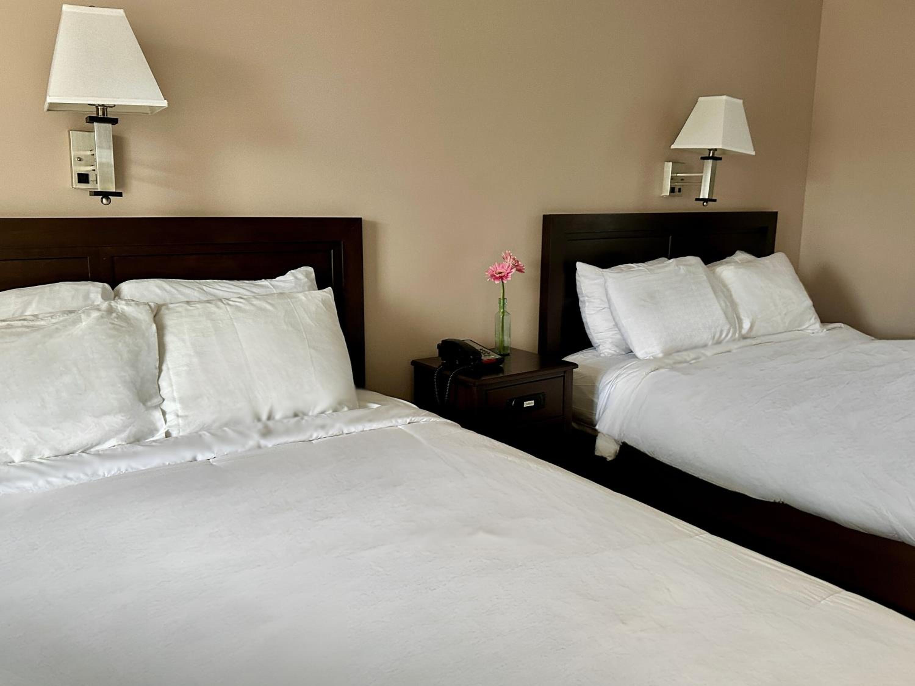 Double Room photo 2