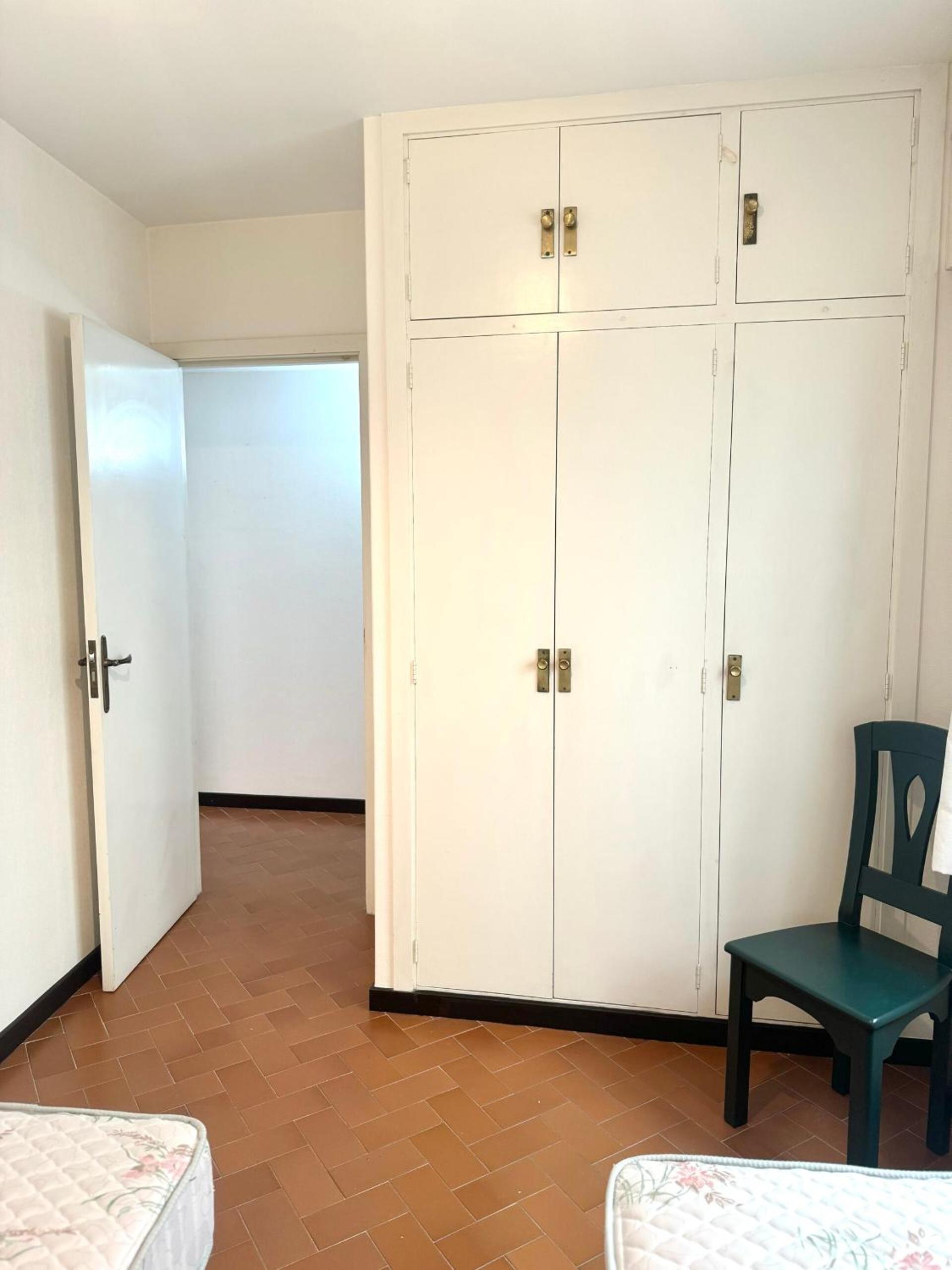 Departamento de tres habitaciones