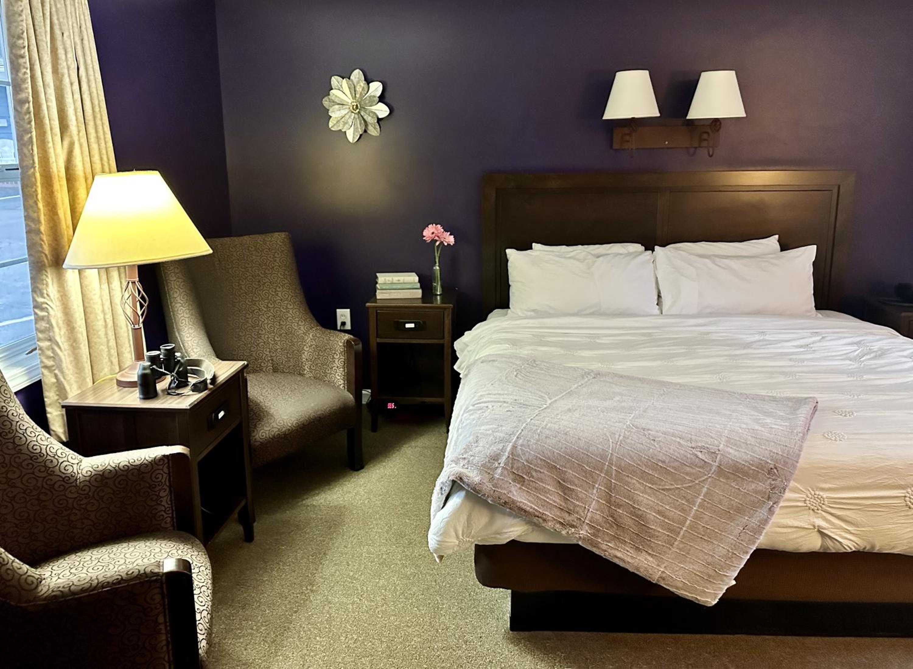 King Room photo 2