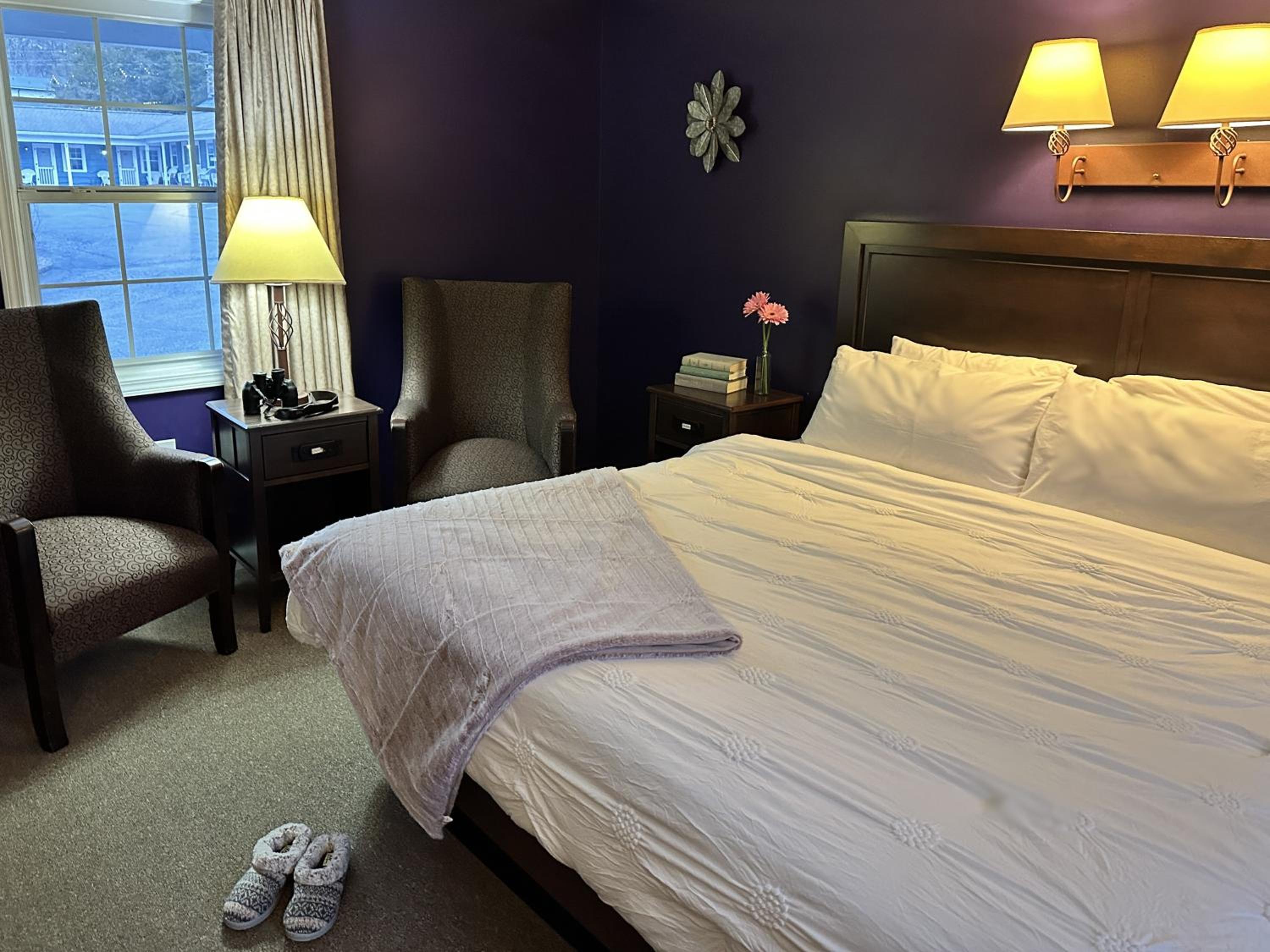 King Room photo 1