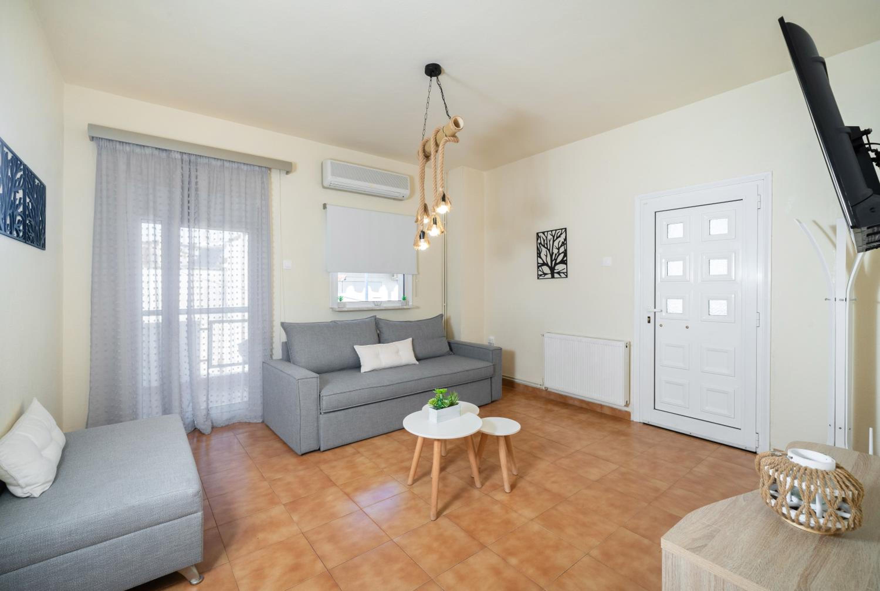Two-Bedroom Apartment photo 1