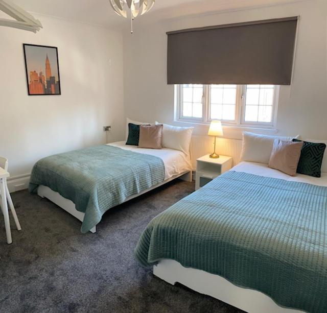 Quadruple Room photo 1