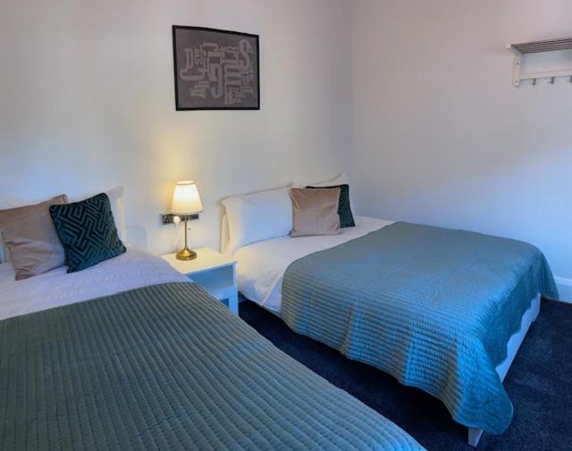 Triple Room photo 1