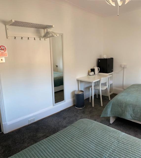 Quadruple Room photo 2